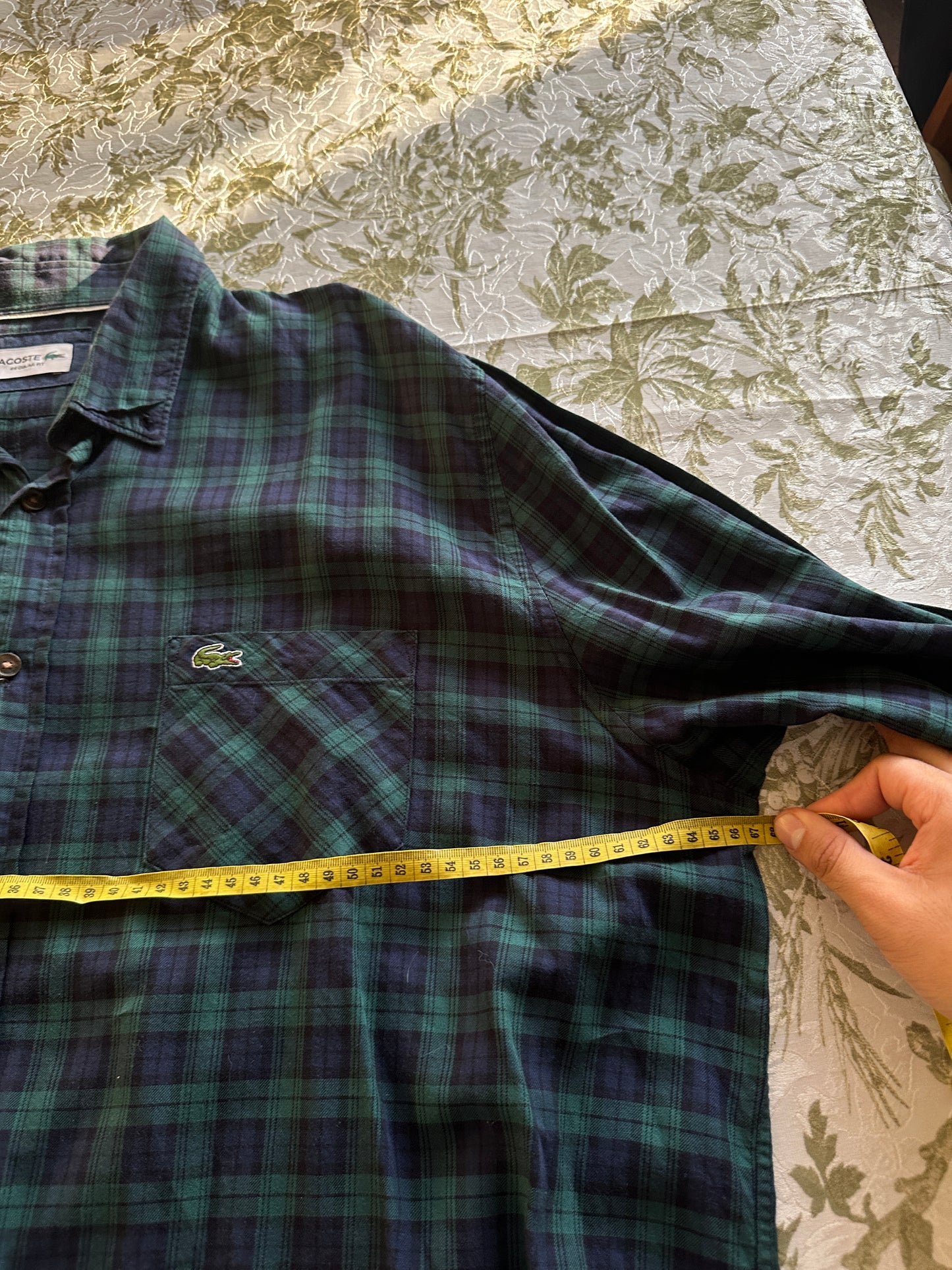 Lacoste - XL