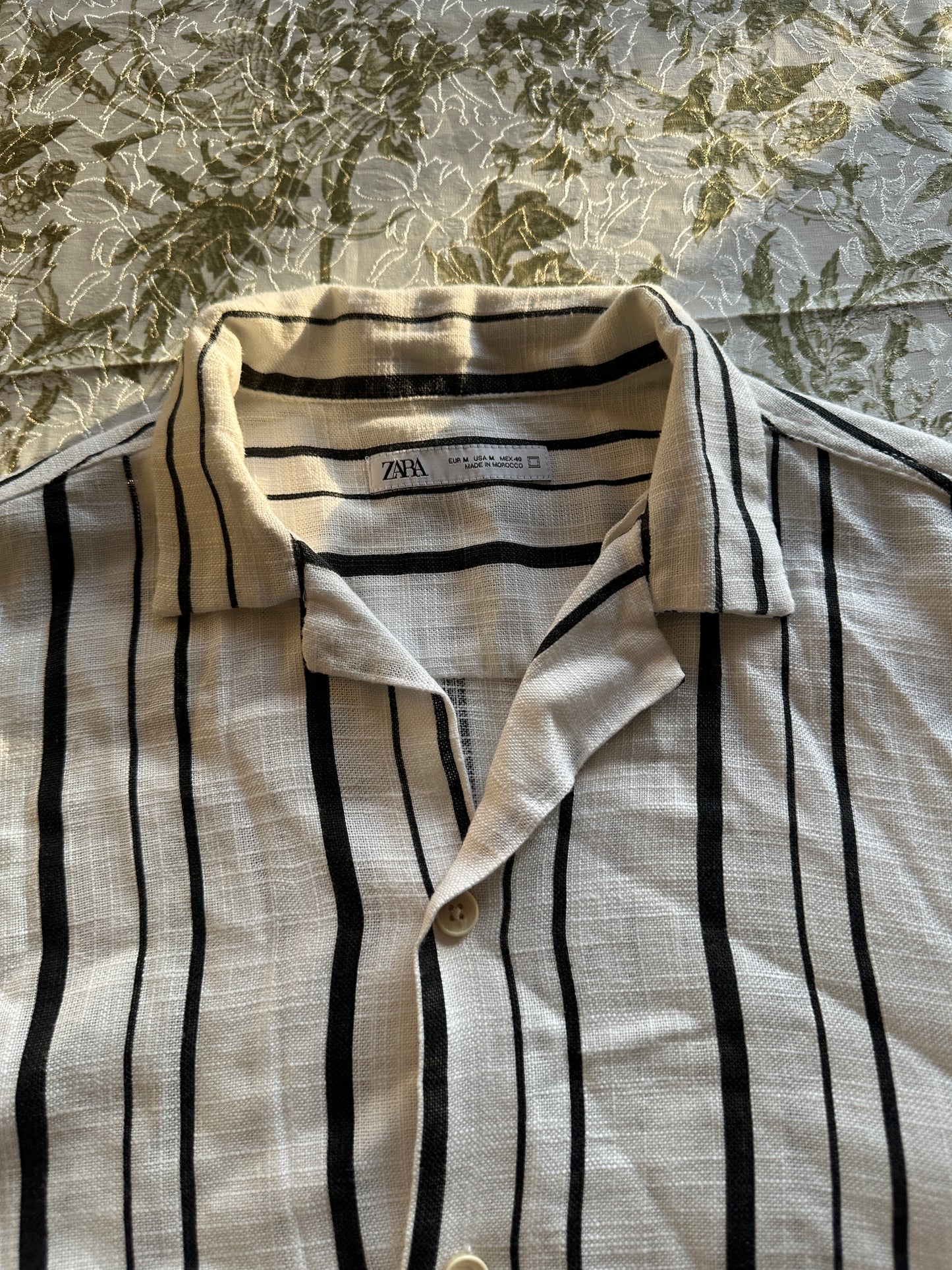 Zara - M