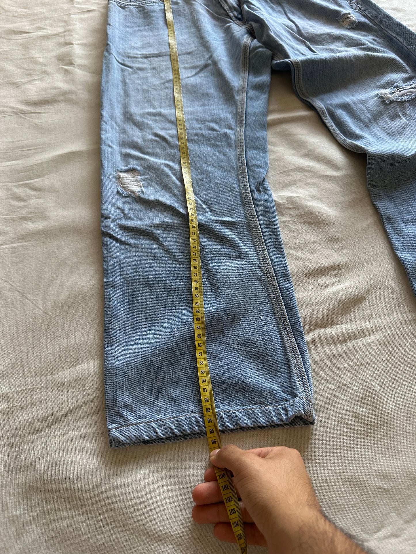 Levi’s 514 - T34
