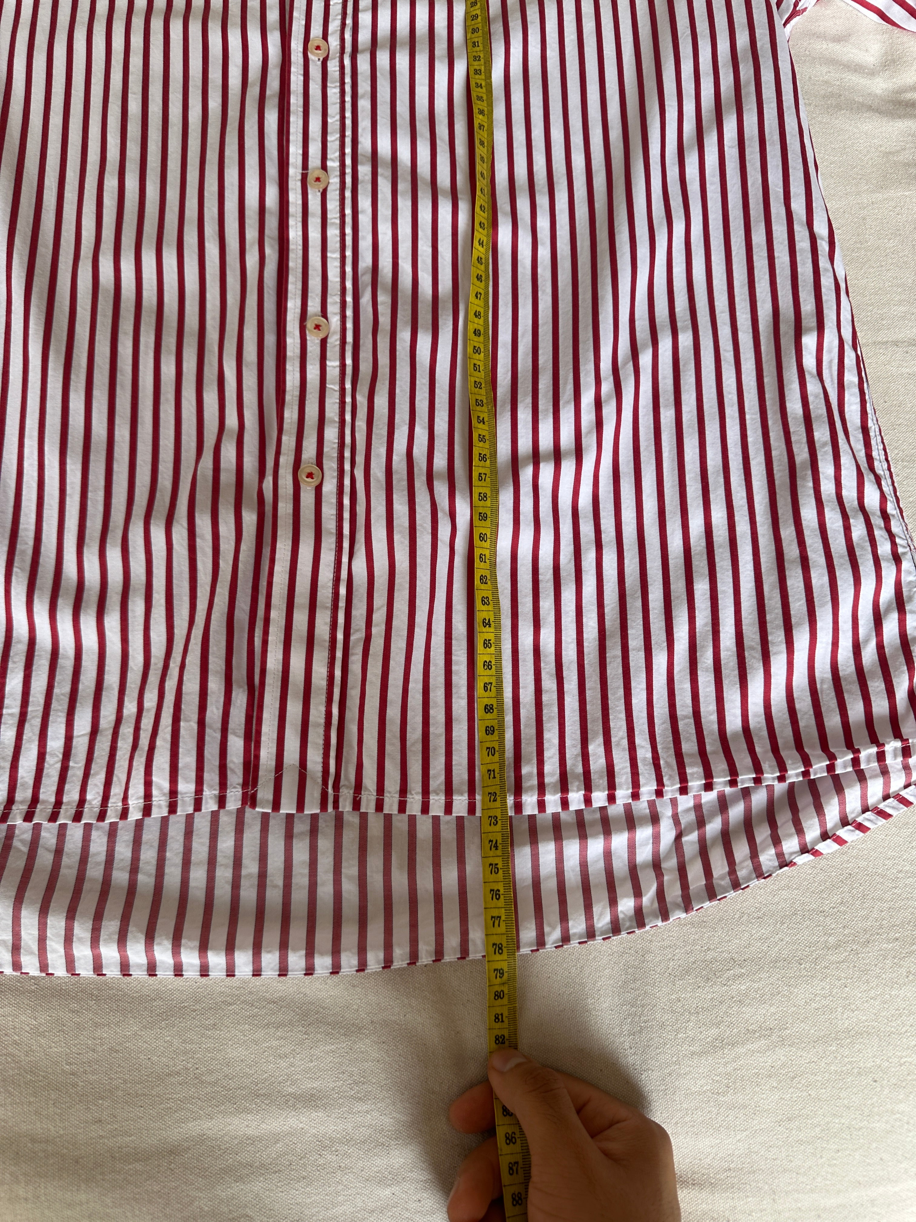 Ralph Lauren — Talla XL