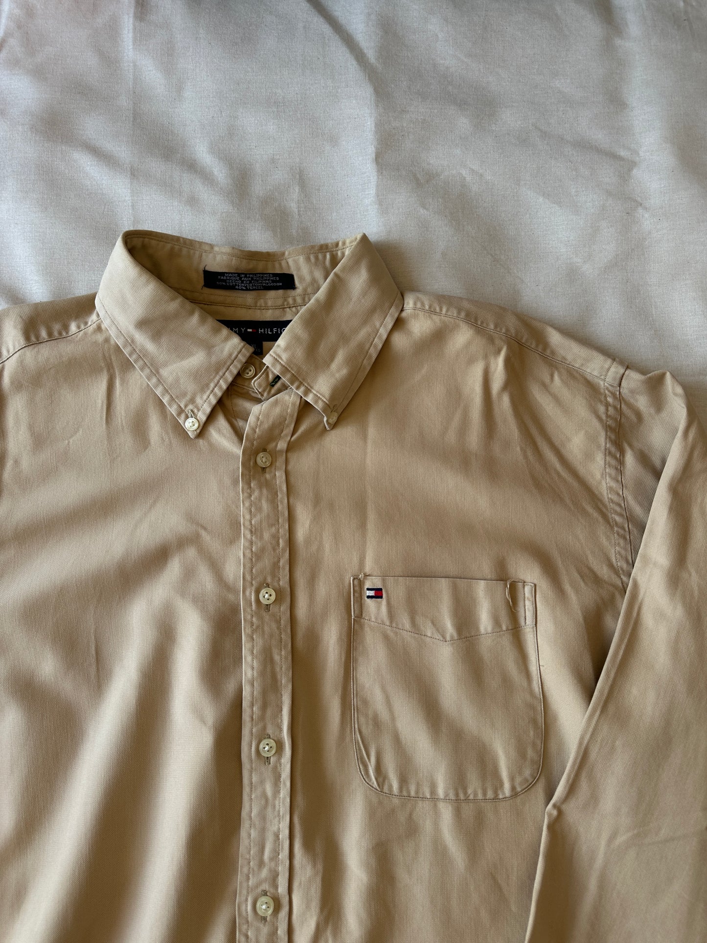 Tommy Hilfiger - XL