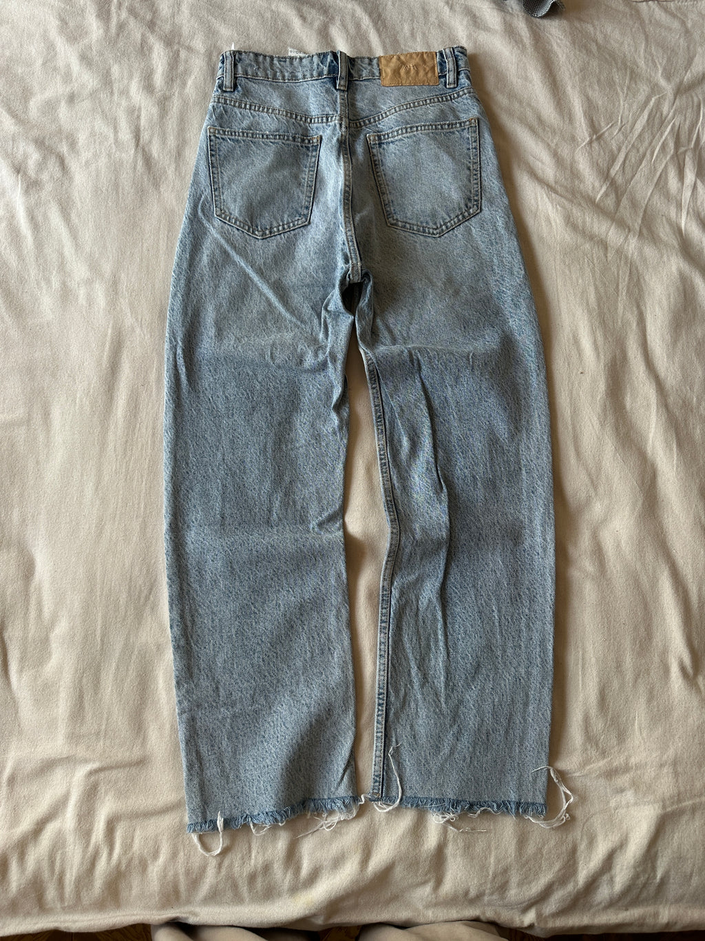 Zara — Pantalón, Talla 26