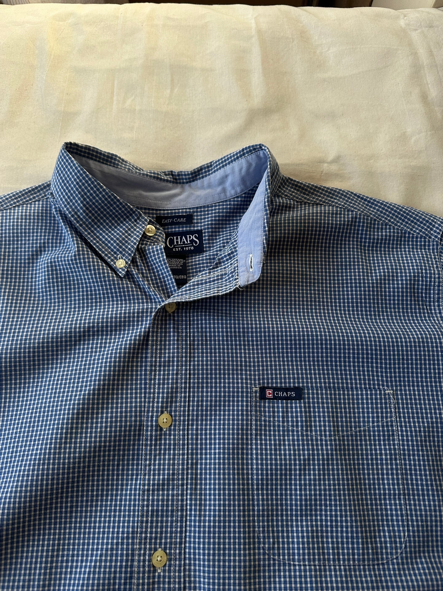 Ralph Lauren Chaps - XXL