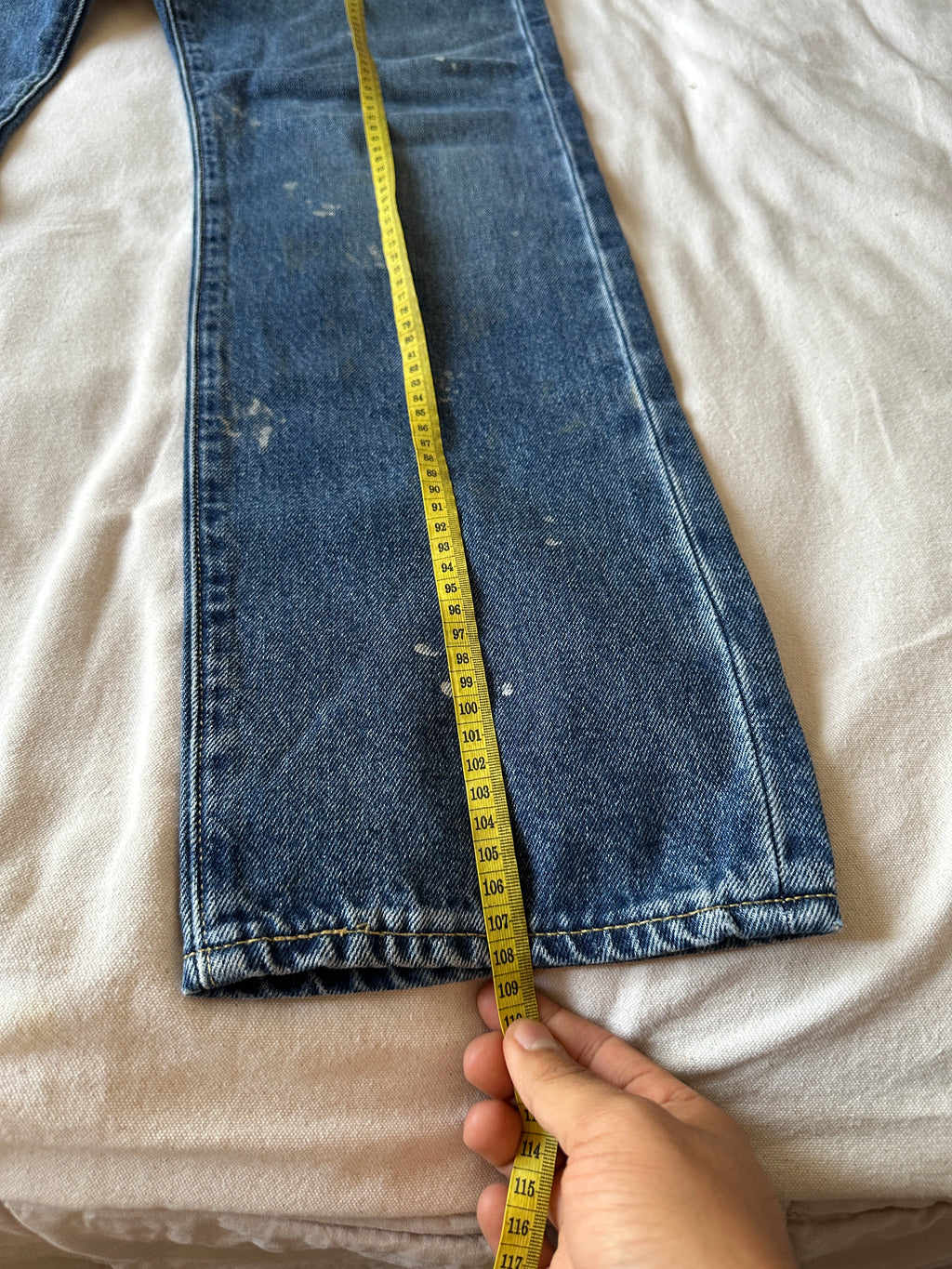 Levi’s Premium 551 — Pantalón, Talla 30