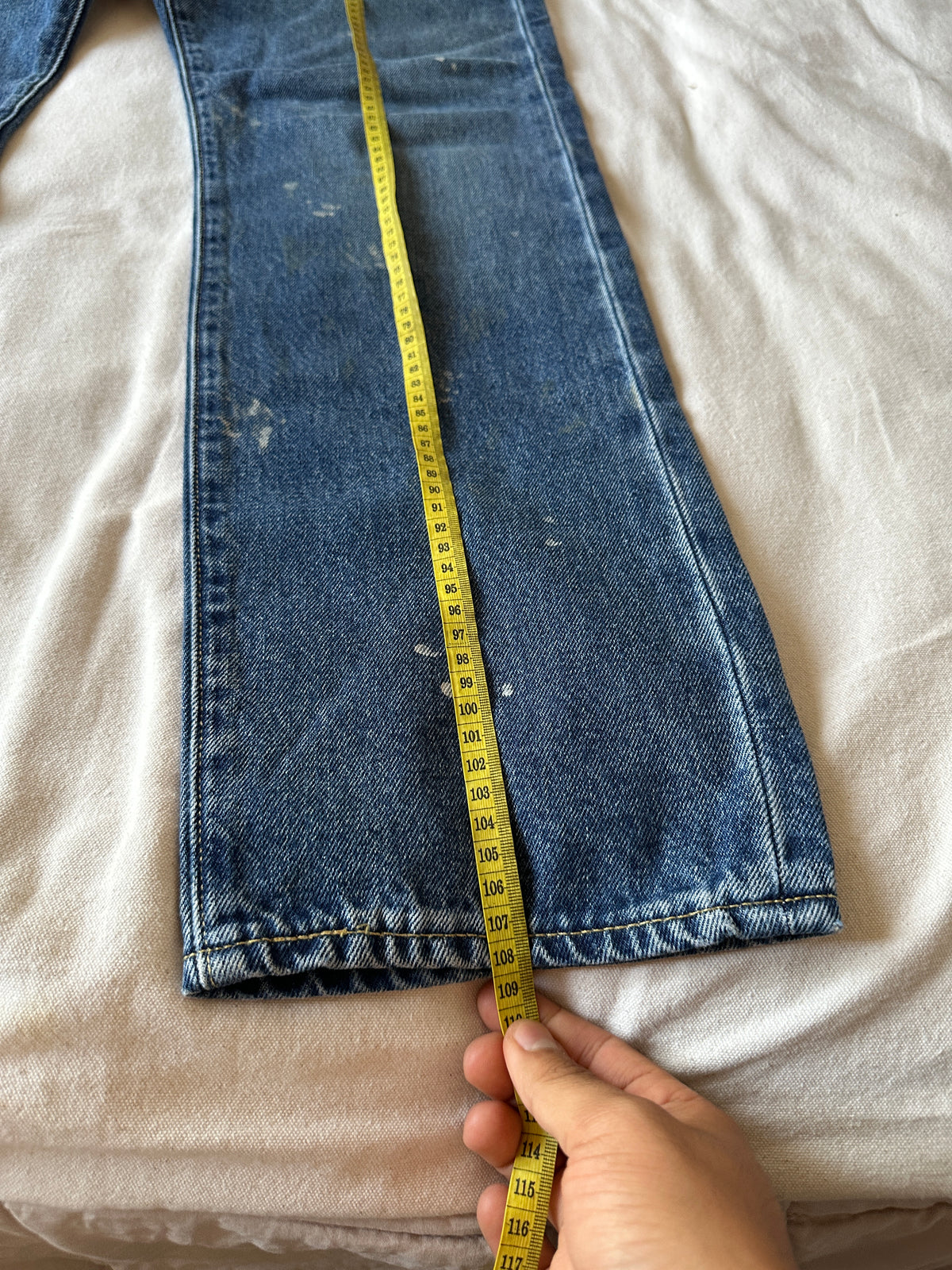 Levi’s Premium 551 — Pantalón, Talla 30