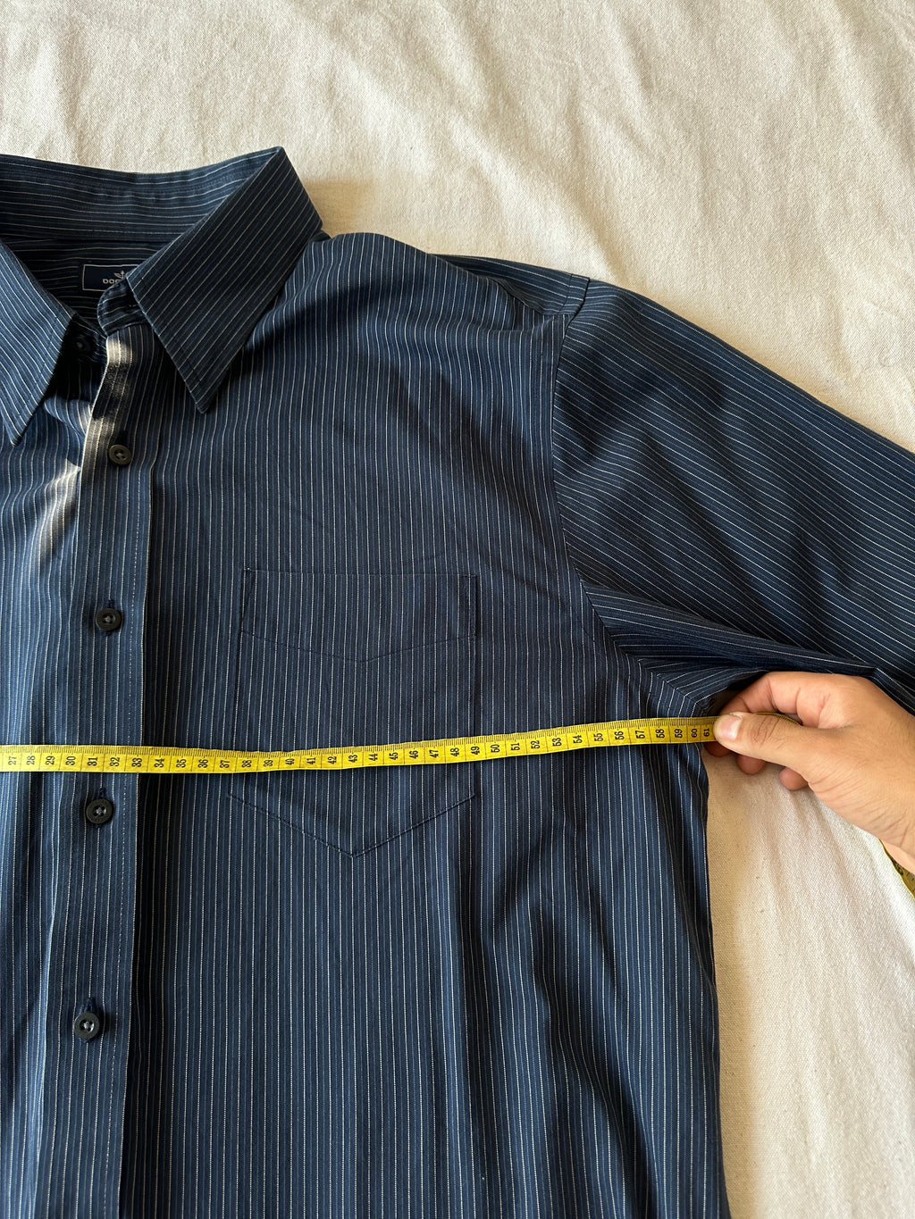 Dockers — Camisa, Talla L