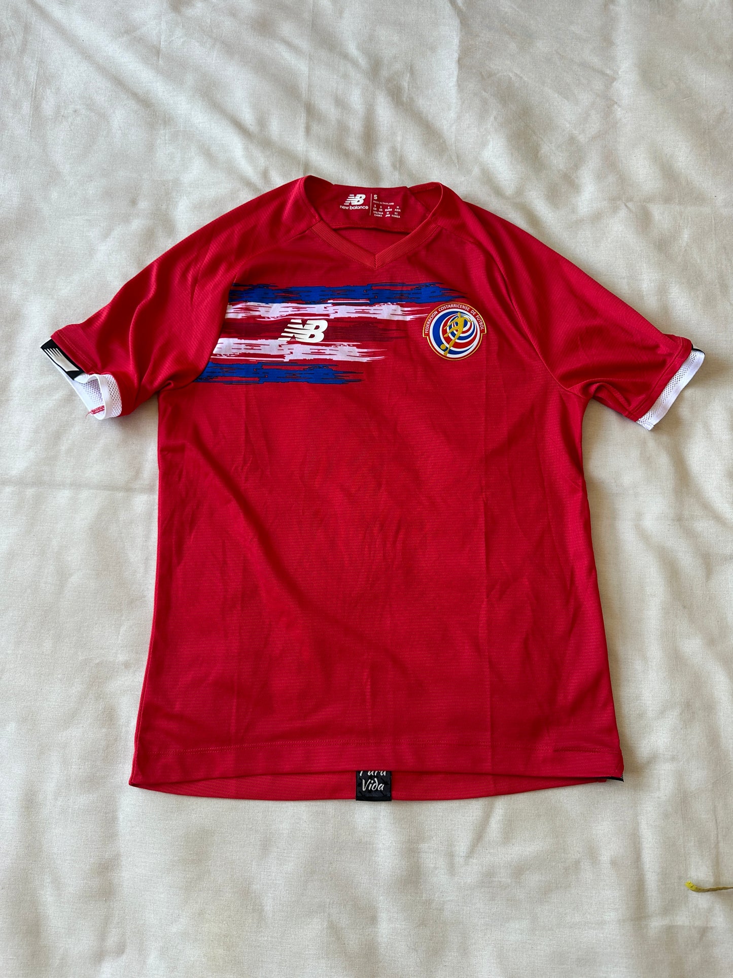 New Balance - S