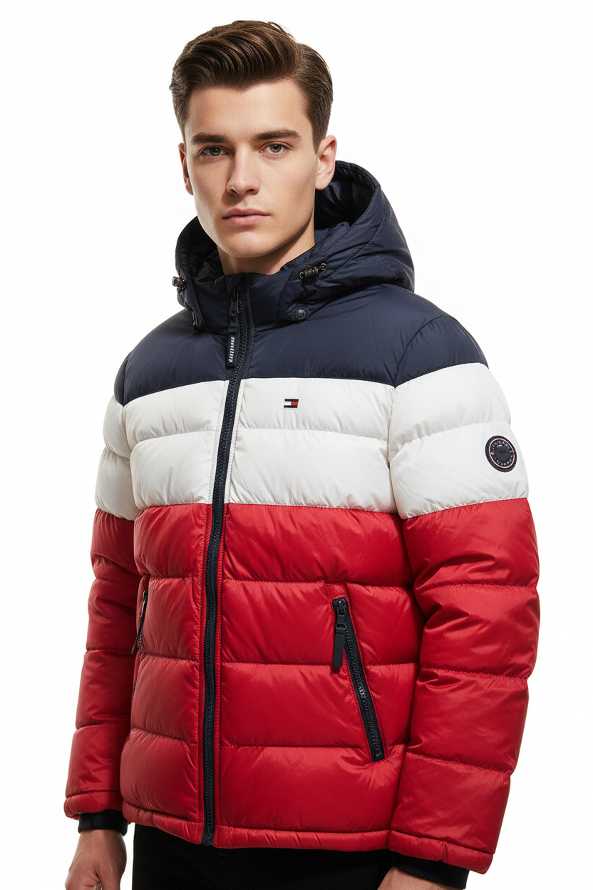 Tommy Hilfiger - L