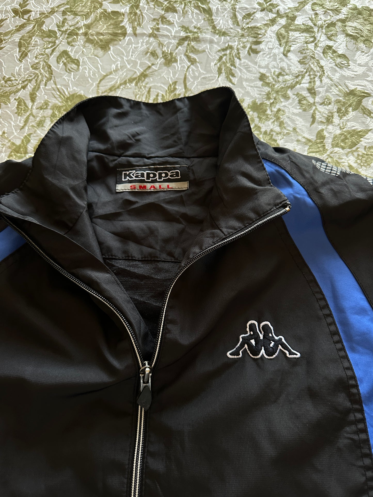 Kappa - S