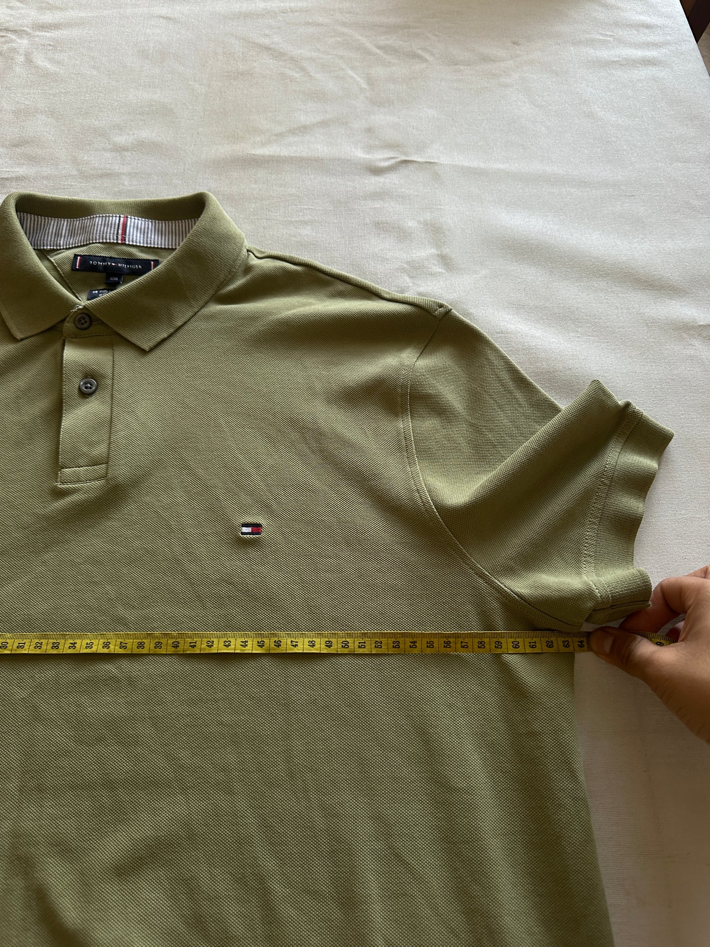 Tommy Hilfiger - XXL