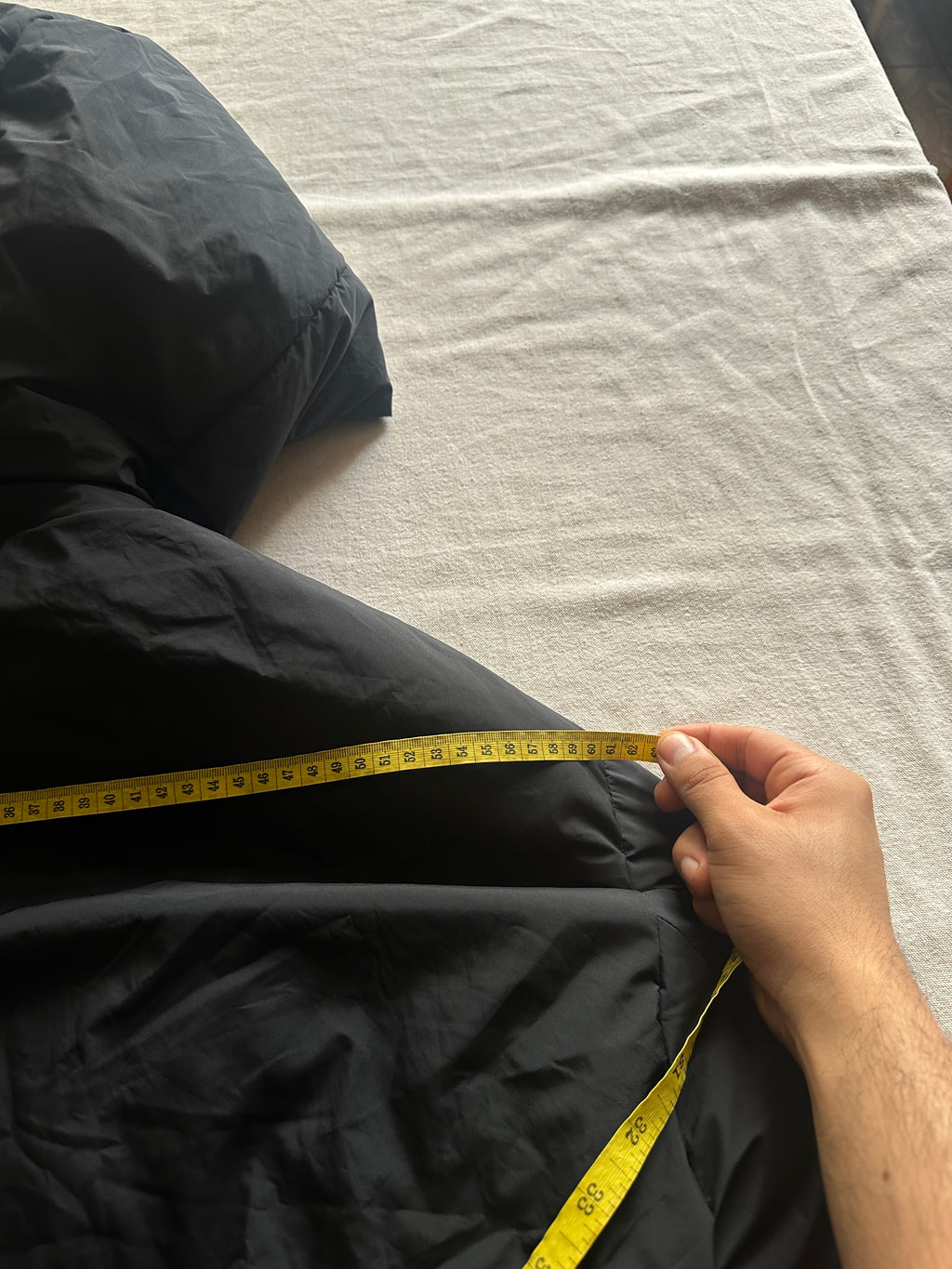 Zara — Puffer Jacket Plumas, Talla S