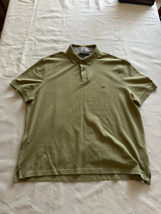 Tommy Hilfiger - XXL