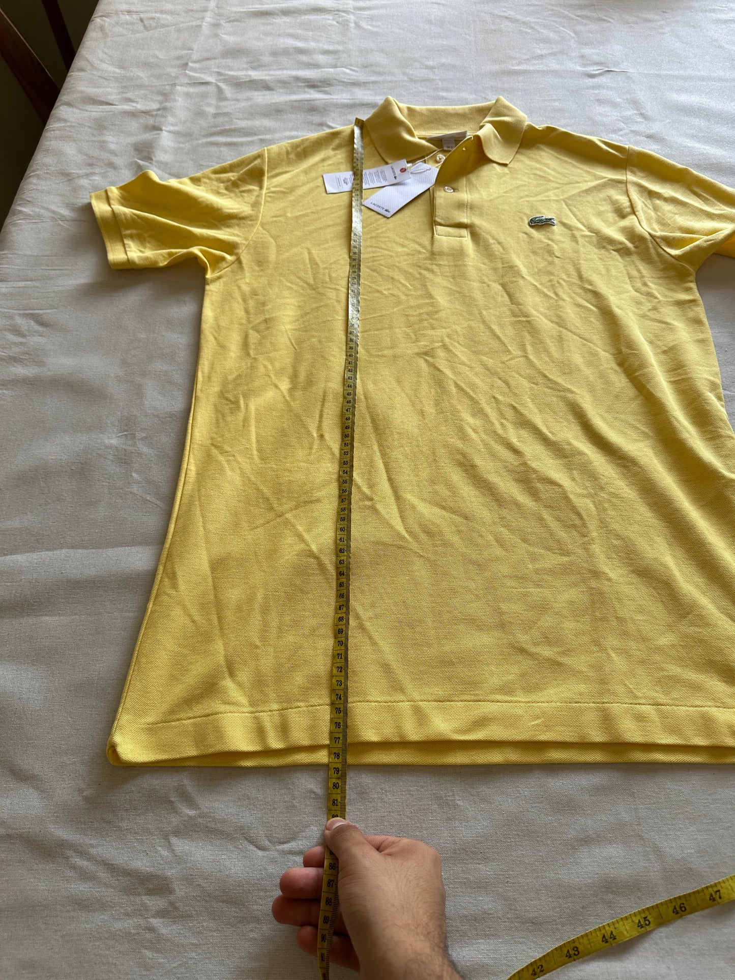 Lacoste - L