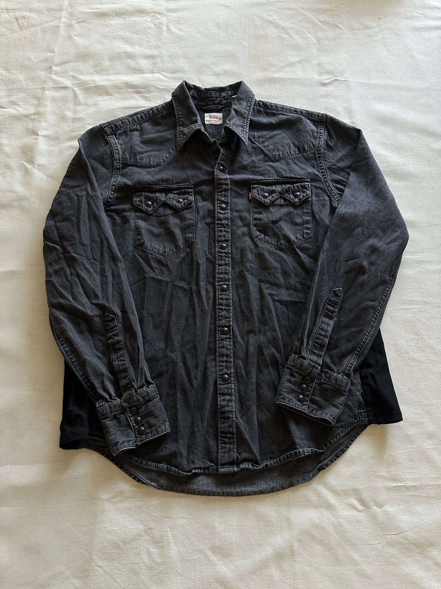 Levi’s - S
