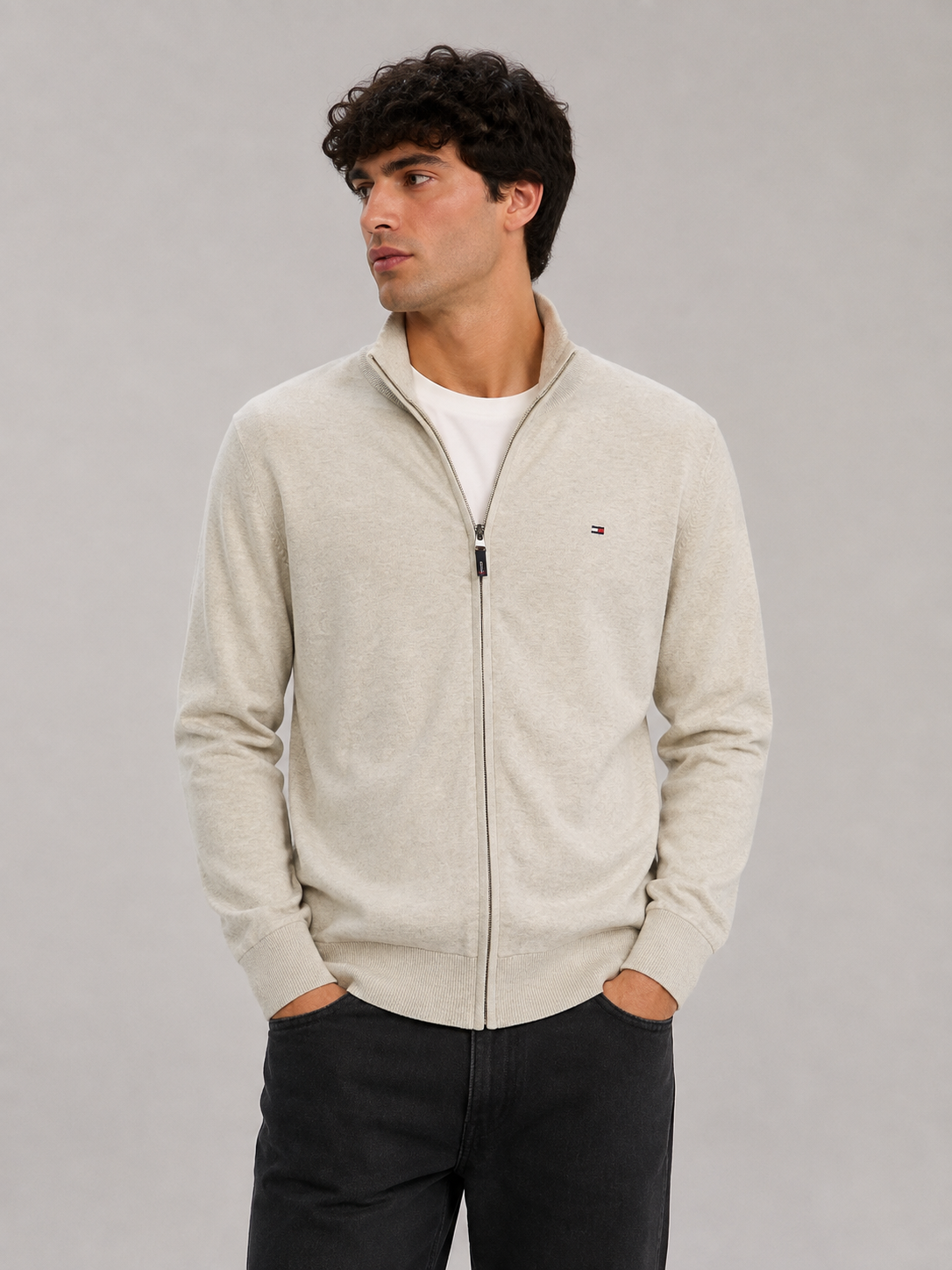 Tommy Hilfiger — Talla M