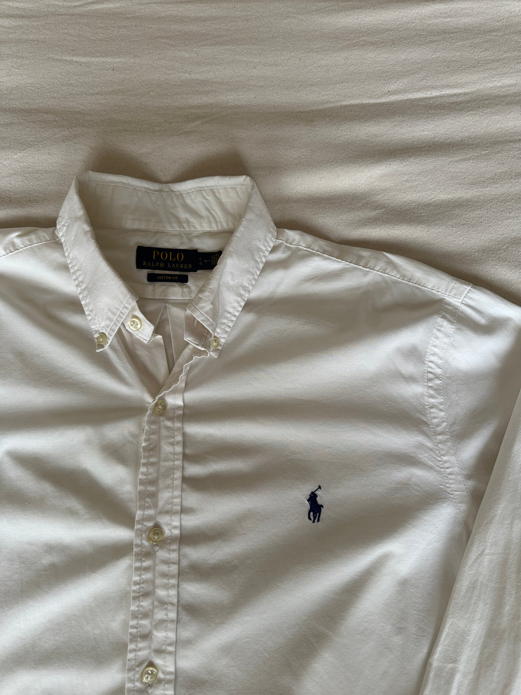 Ralph Lauren — Talla L