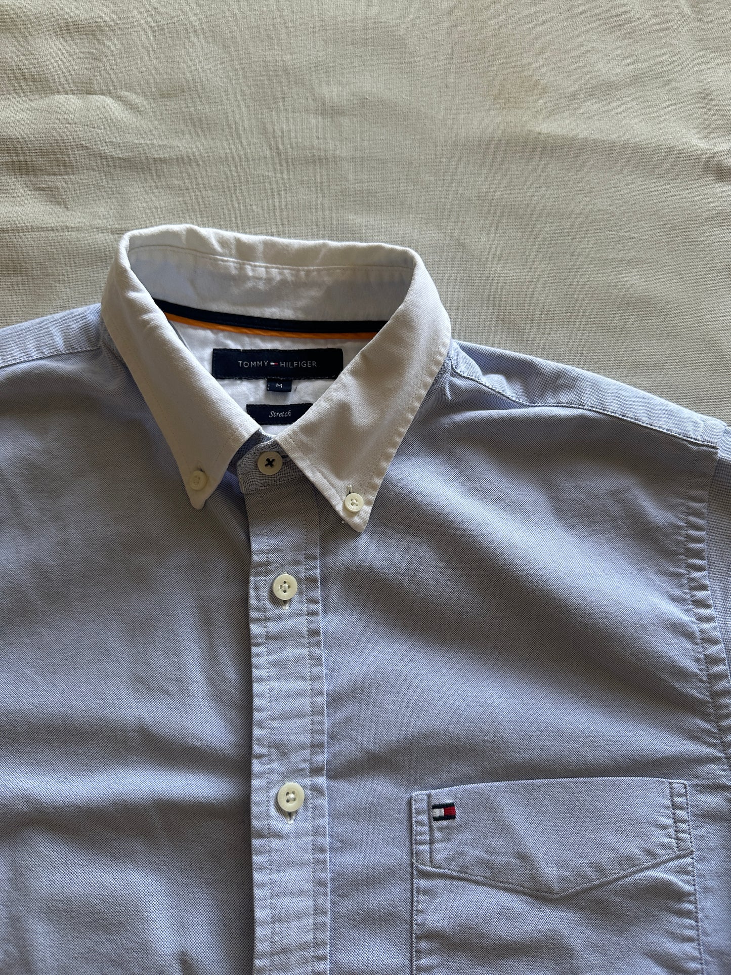Tommy Hilfiger - M