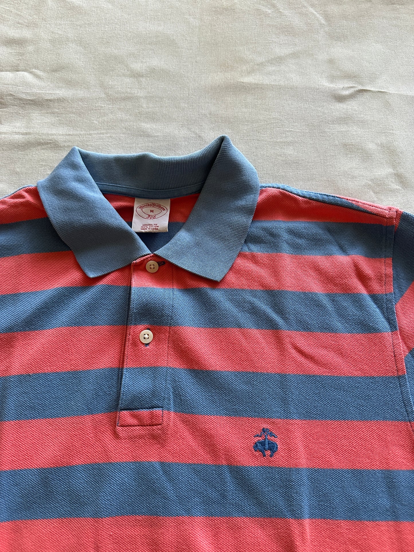 Brooks Brothers - L