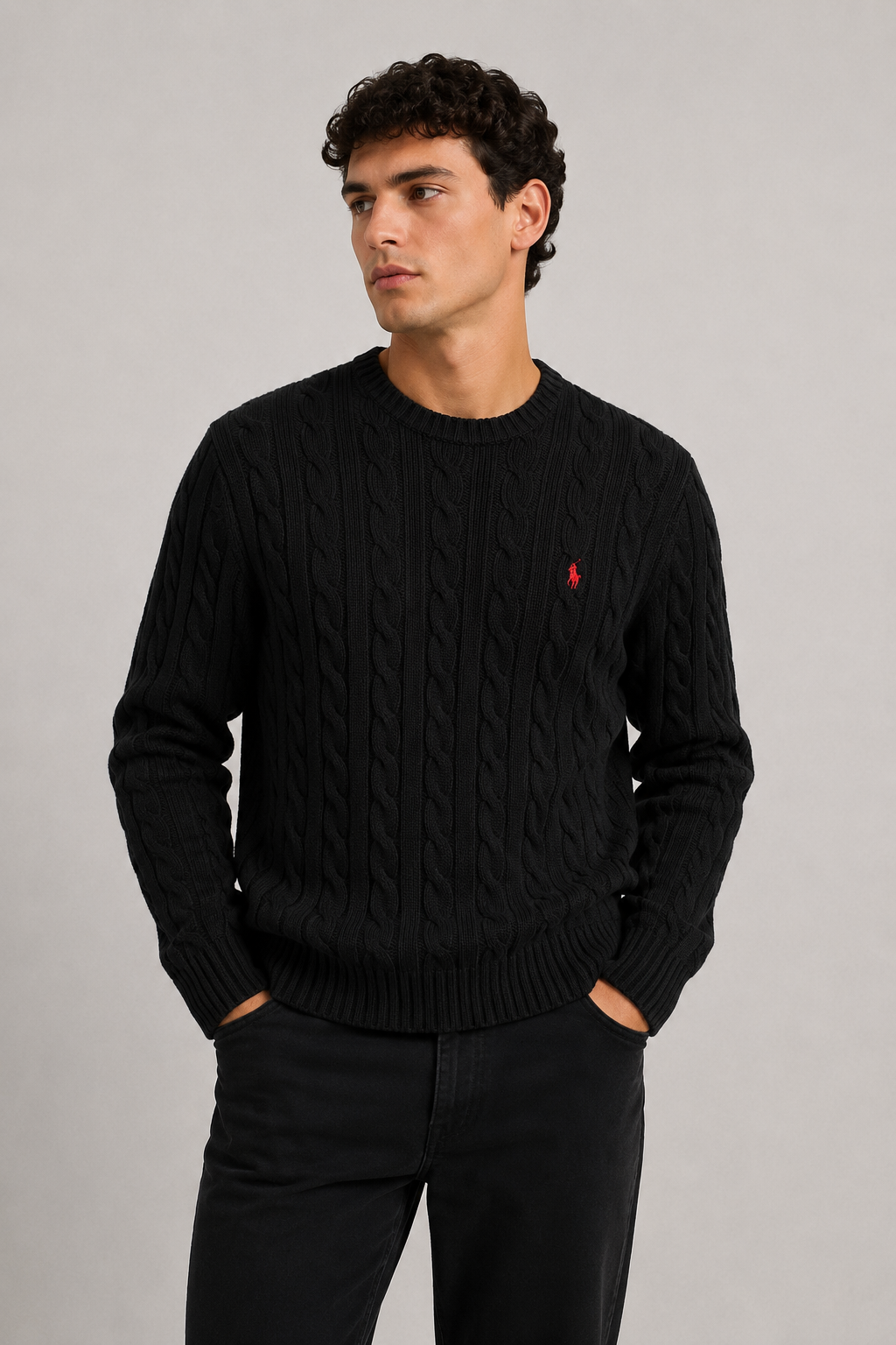 Ralph Lauren — Talla XL