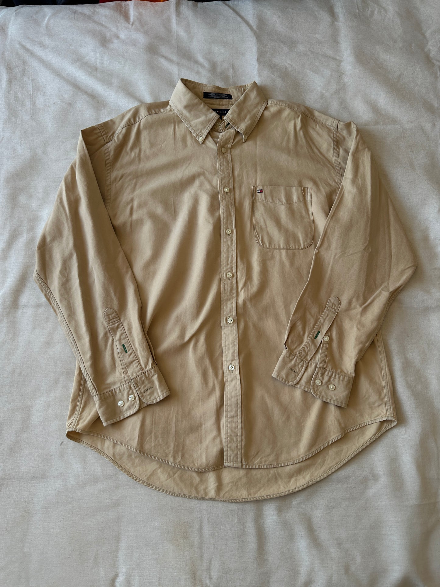 Tommy Hilfiger - XL