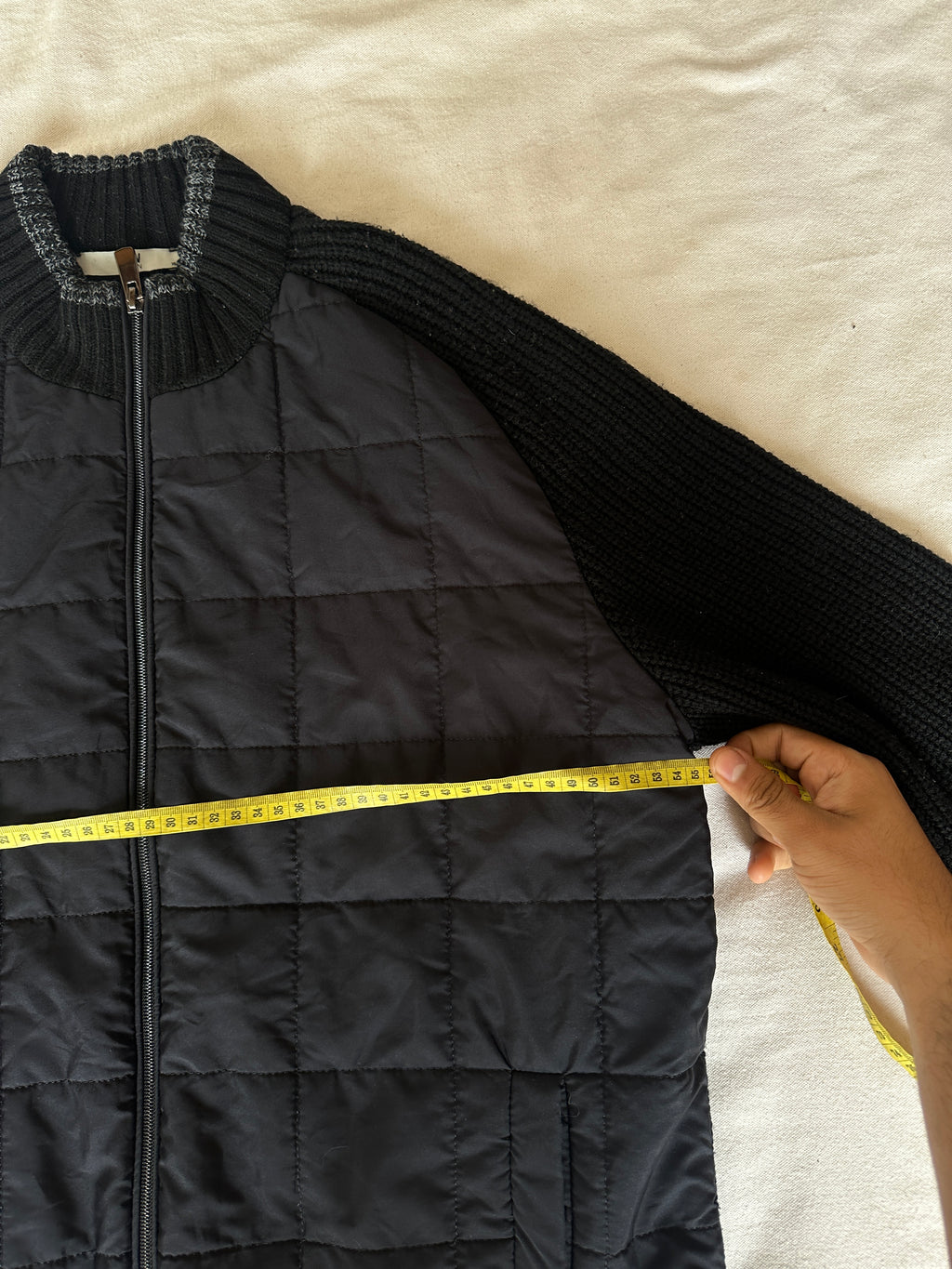Liam — Casaca, Talla XL