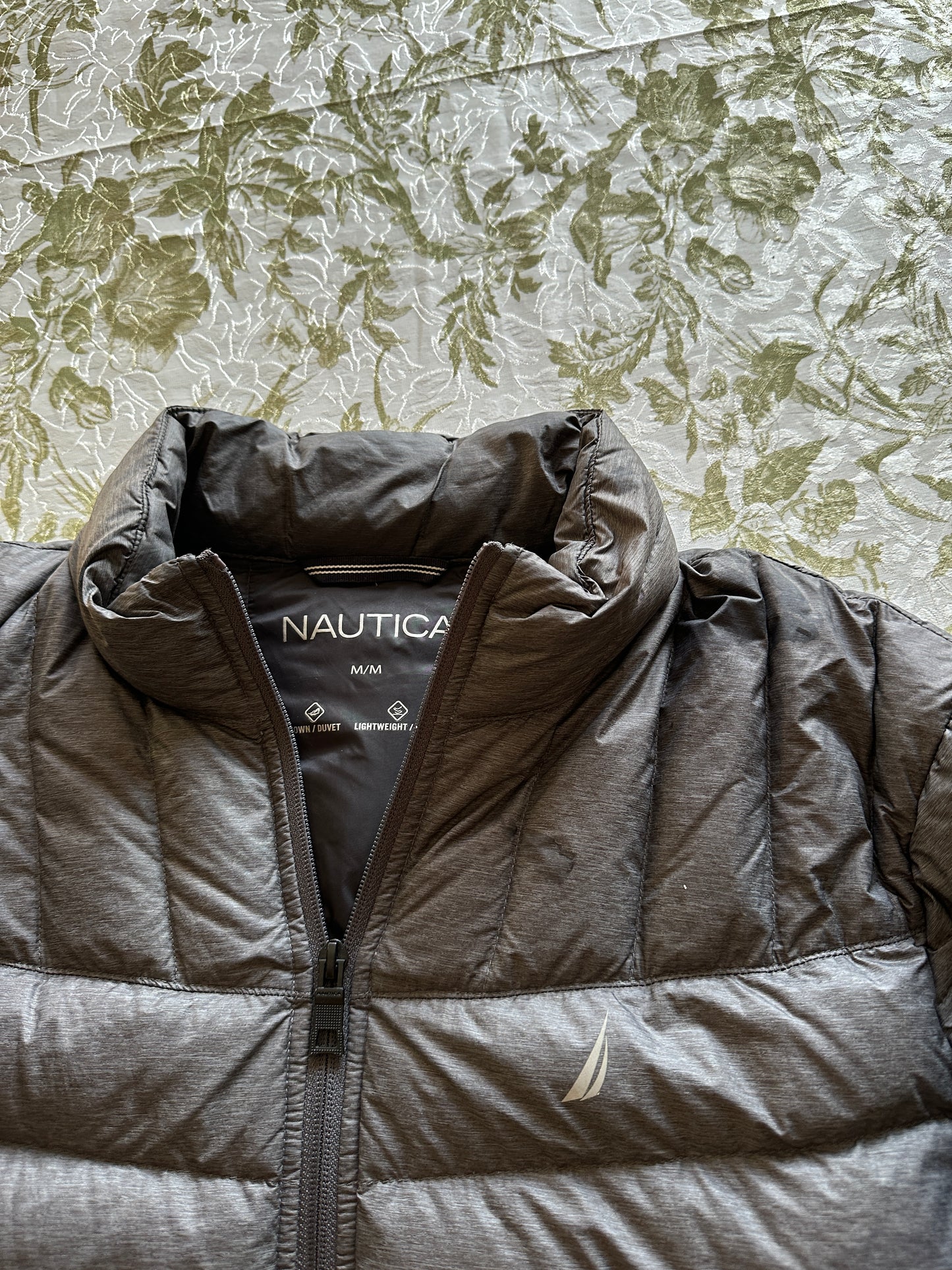 Náutica - M
