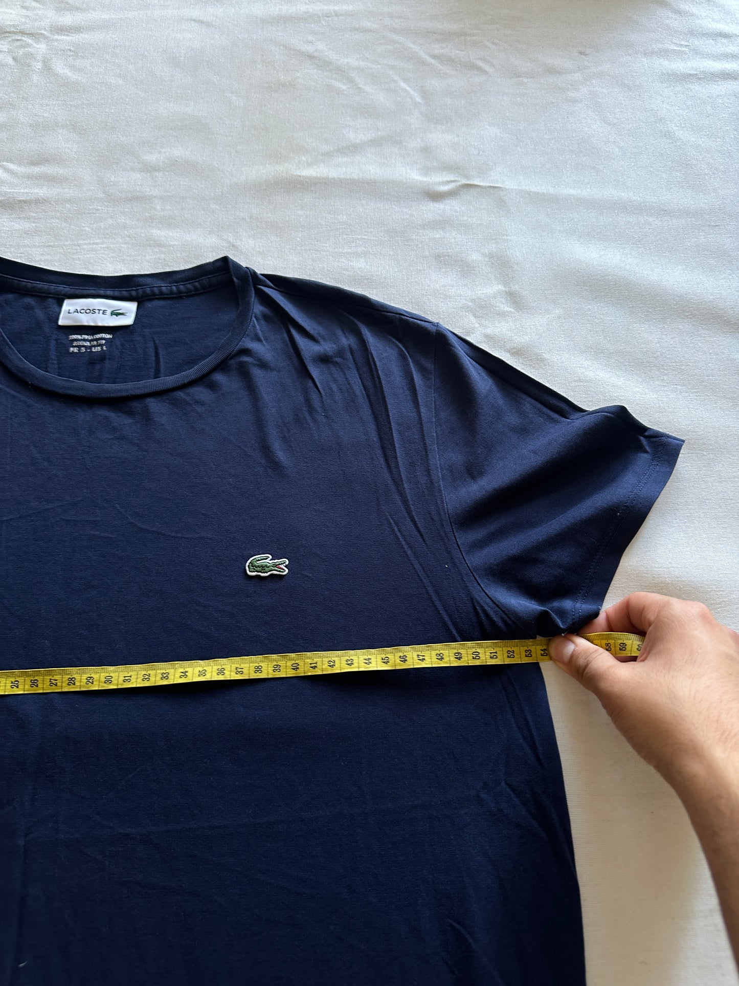 Lacoste