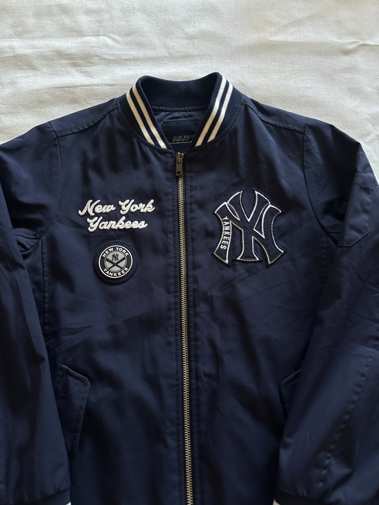 MLB - T14