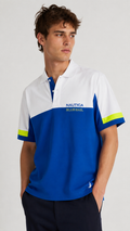 Náutica — Camisero Deportivo, Talla L