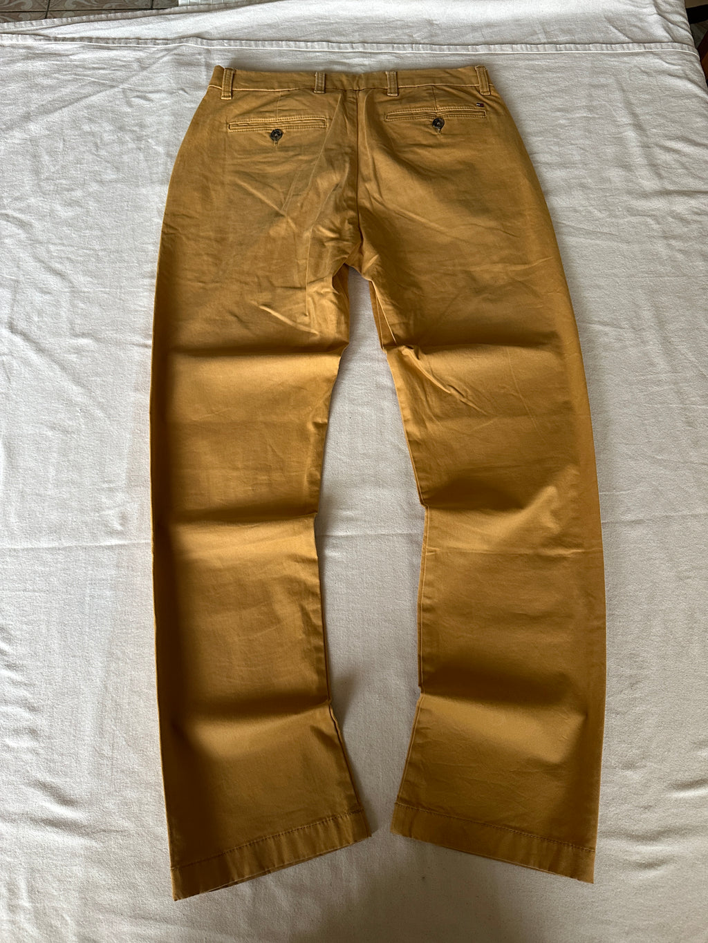 Tommy Hilfiger — Pantalón, Talla 30