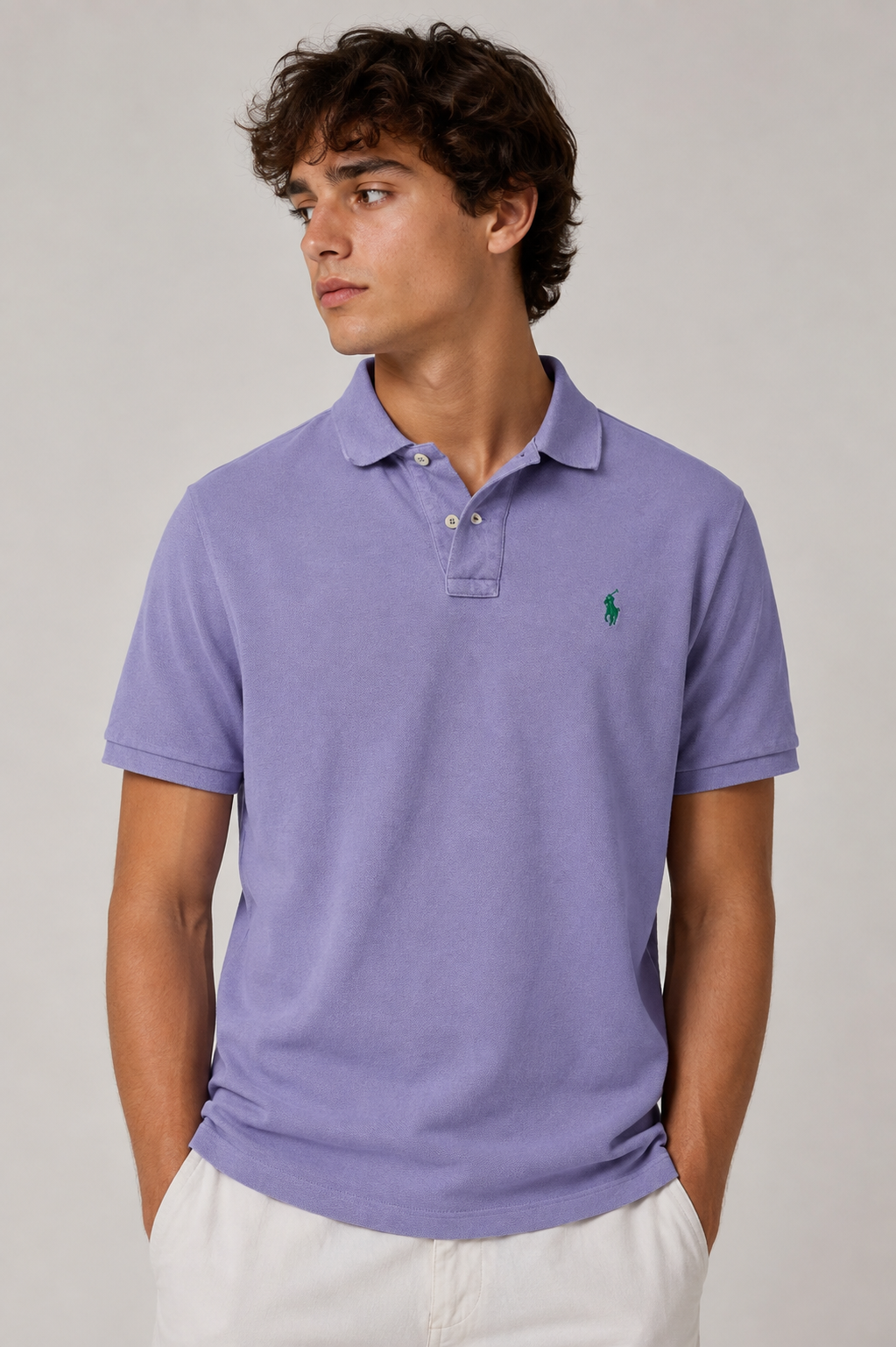 Ralph Lauren — Talla XL