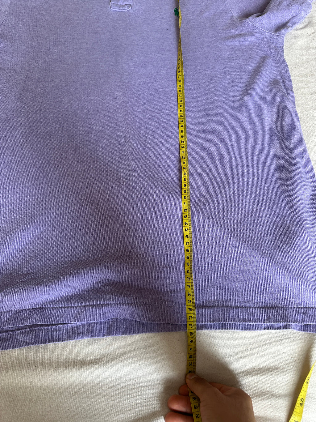 Ralph Lauren — Talla XL
