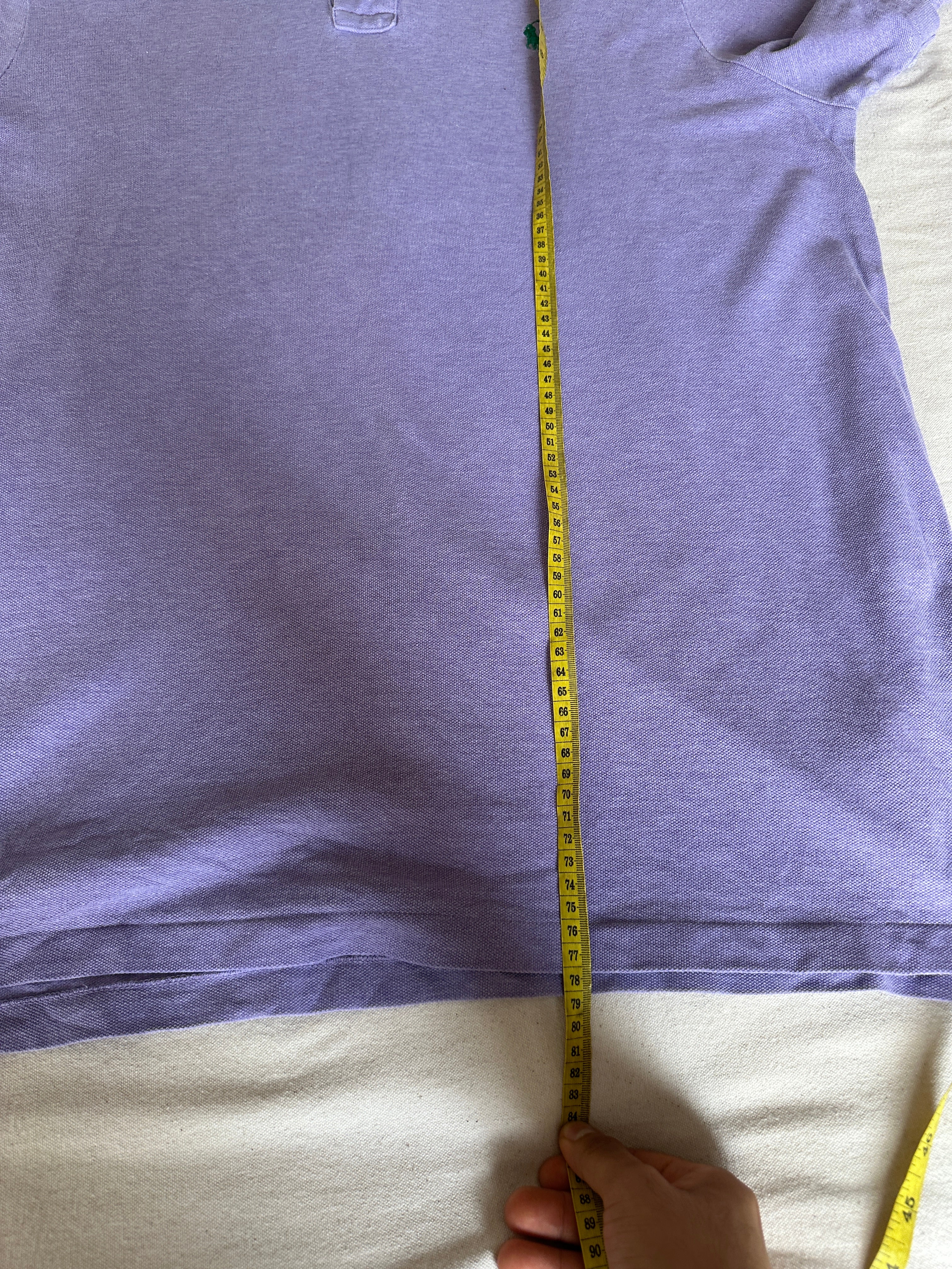 Ralph Lauren — Talla XL