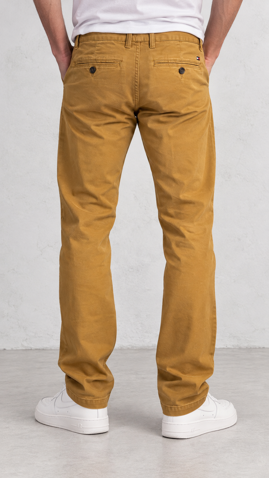Tommy Hilfiger — Pantalón, Talla 30
