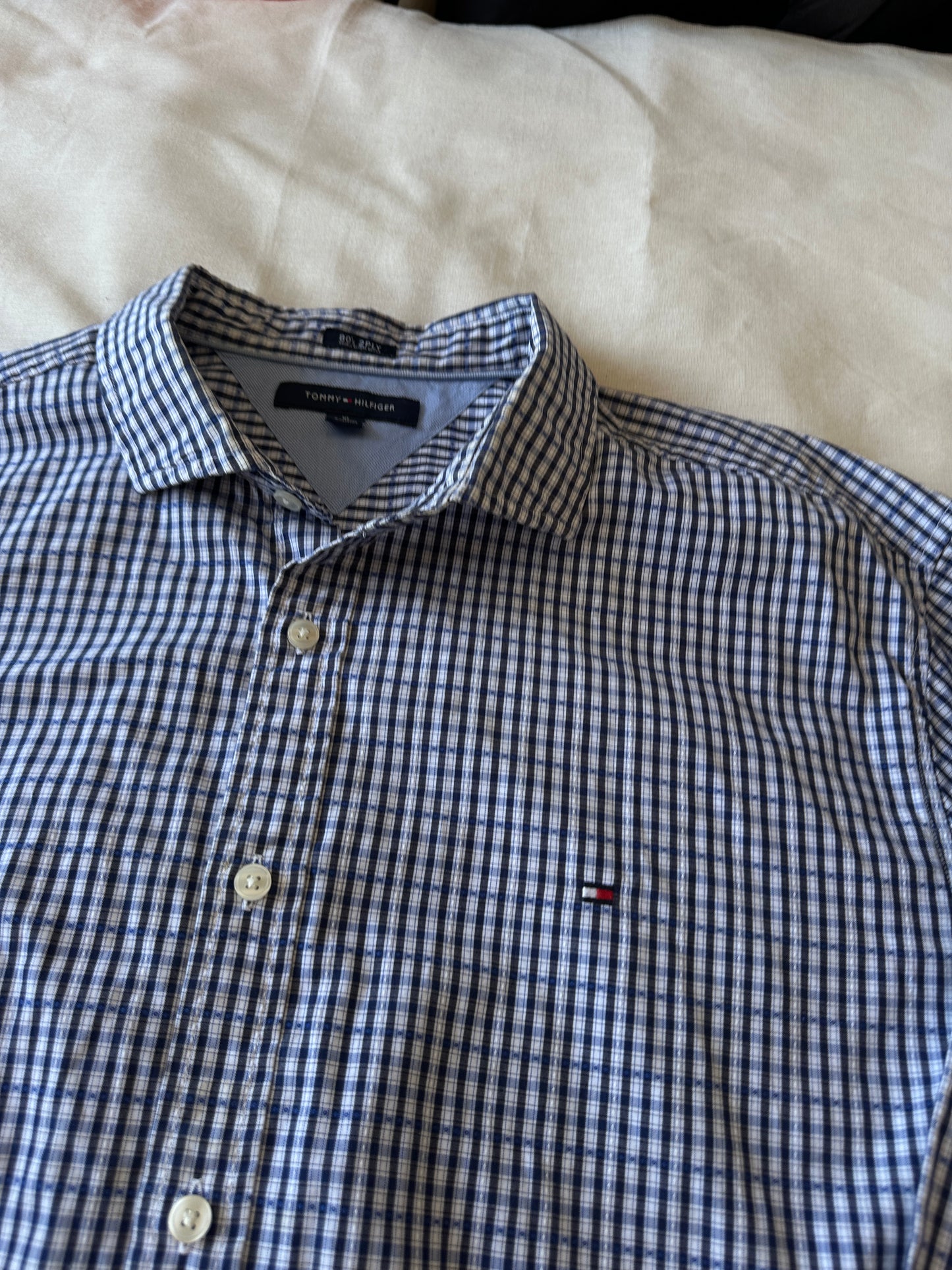 Tommy Hilfiger - L