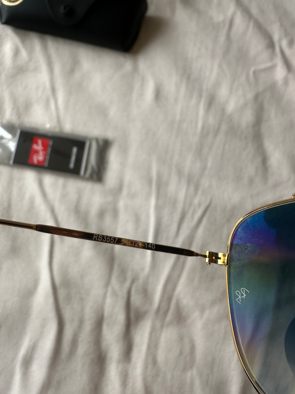 Rayban — Caravan