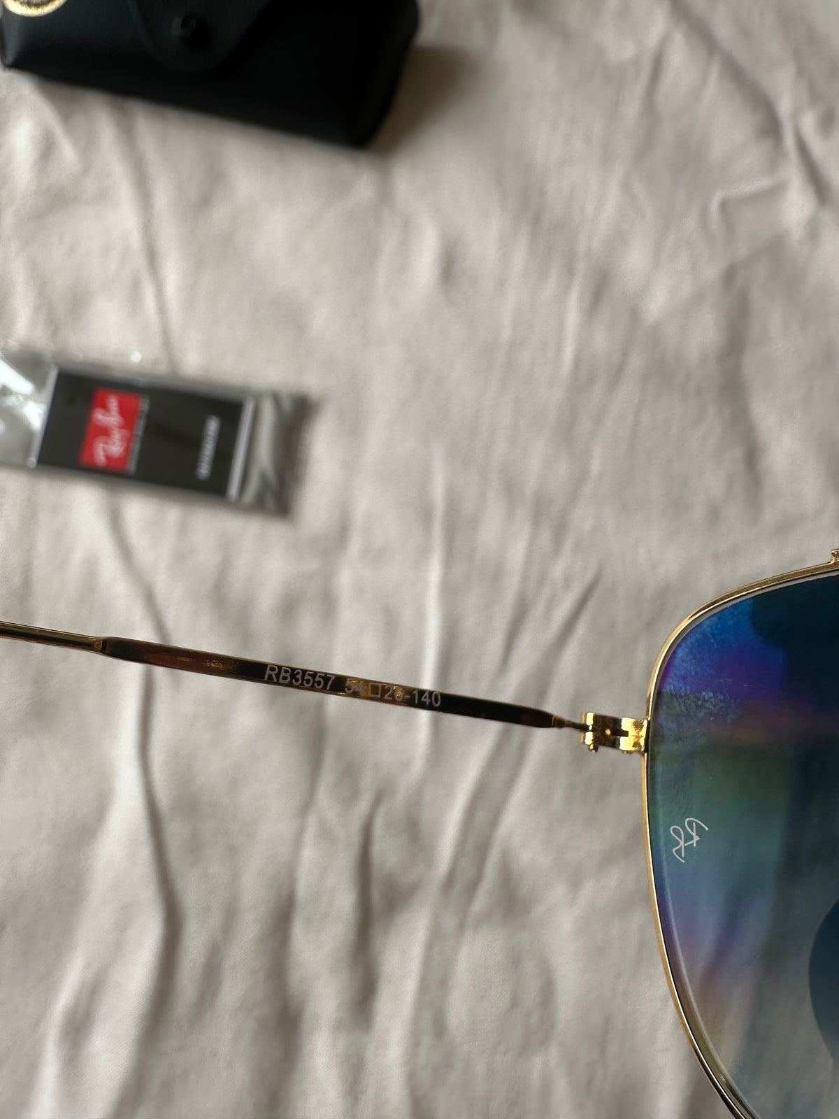 Rayban — Caravan