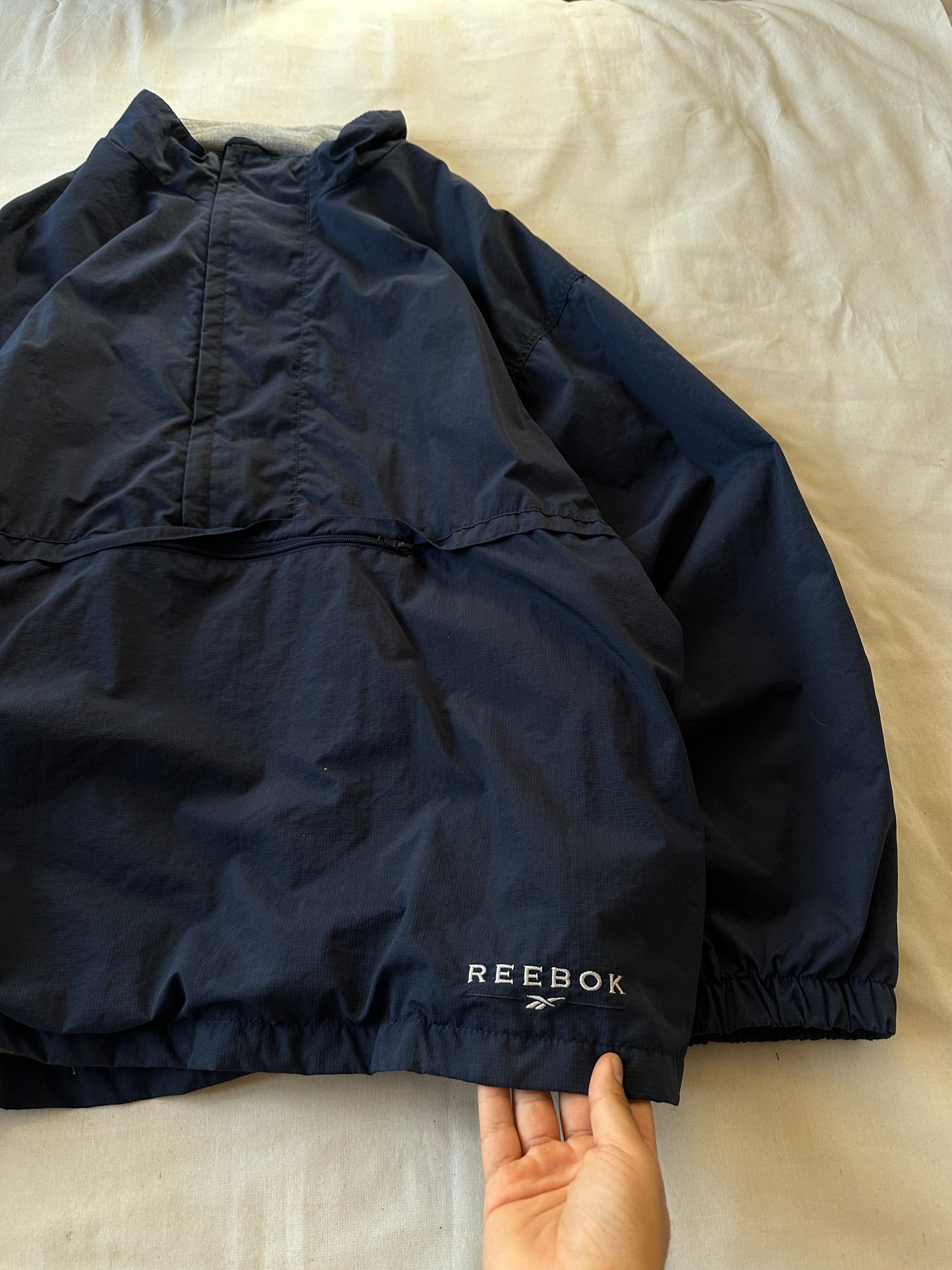 Reebok