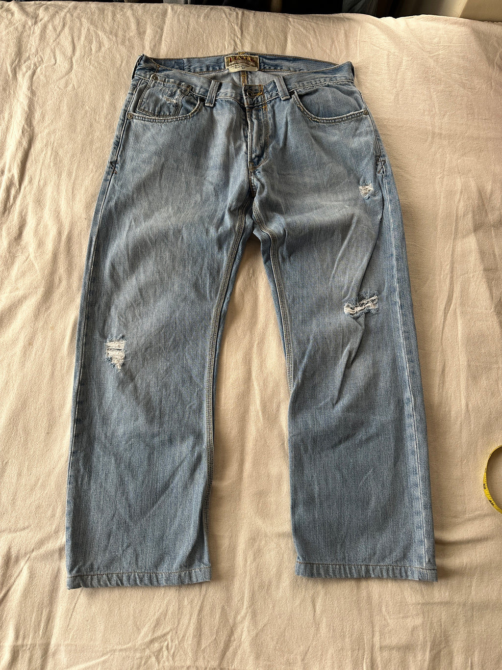 Levi’s 514 — Baggy Jean, Talla 32