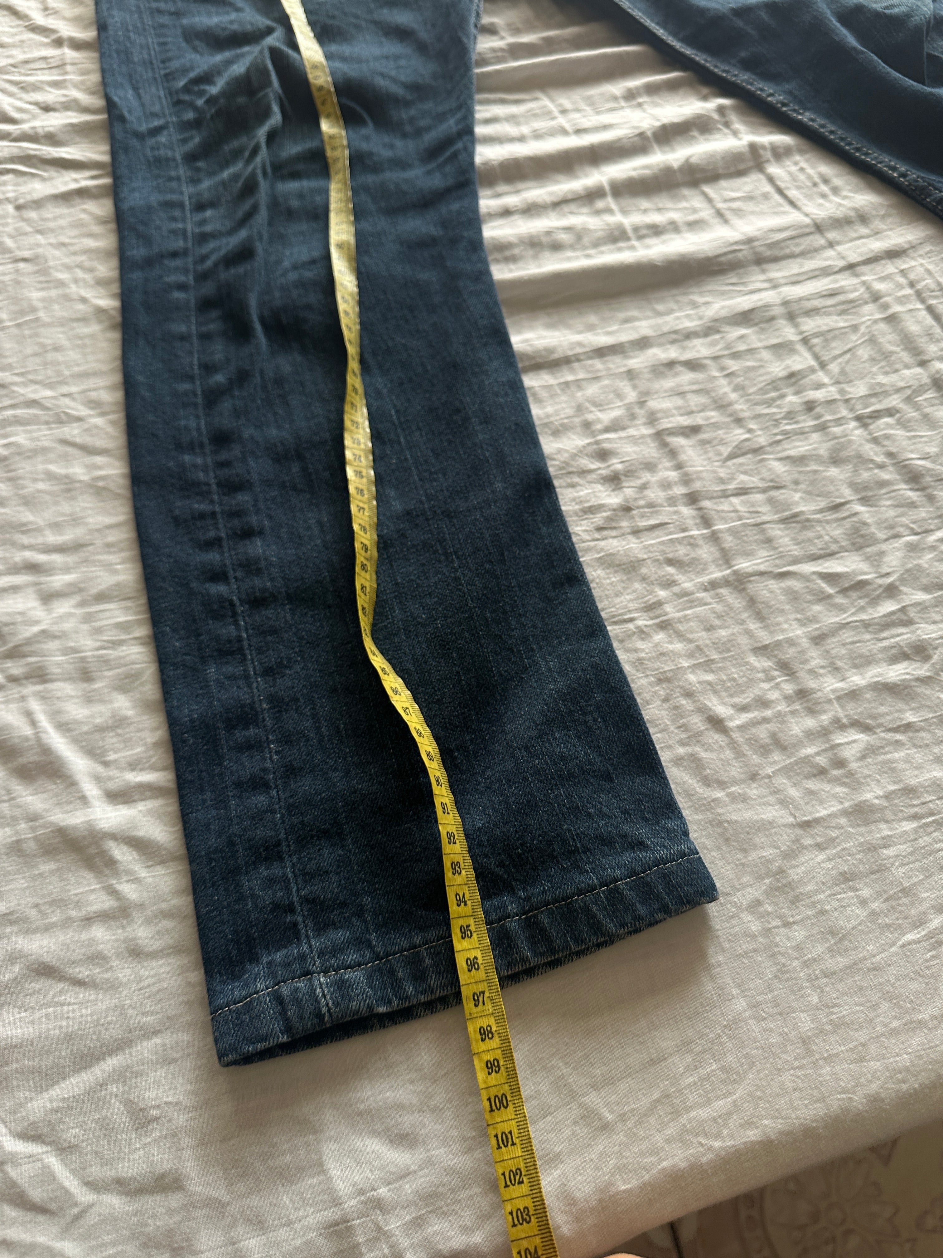 Levi’s 510 — Jean, Talla 36x32