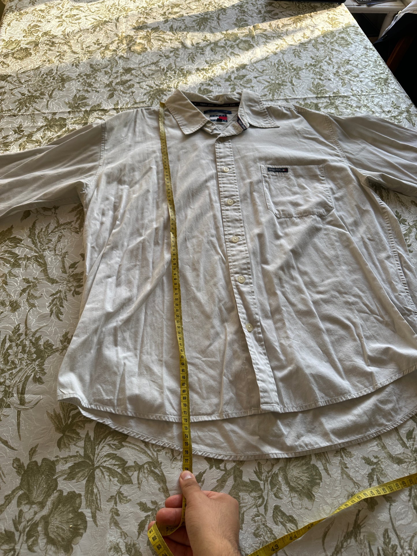 Tommy Hilfiger - L
