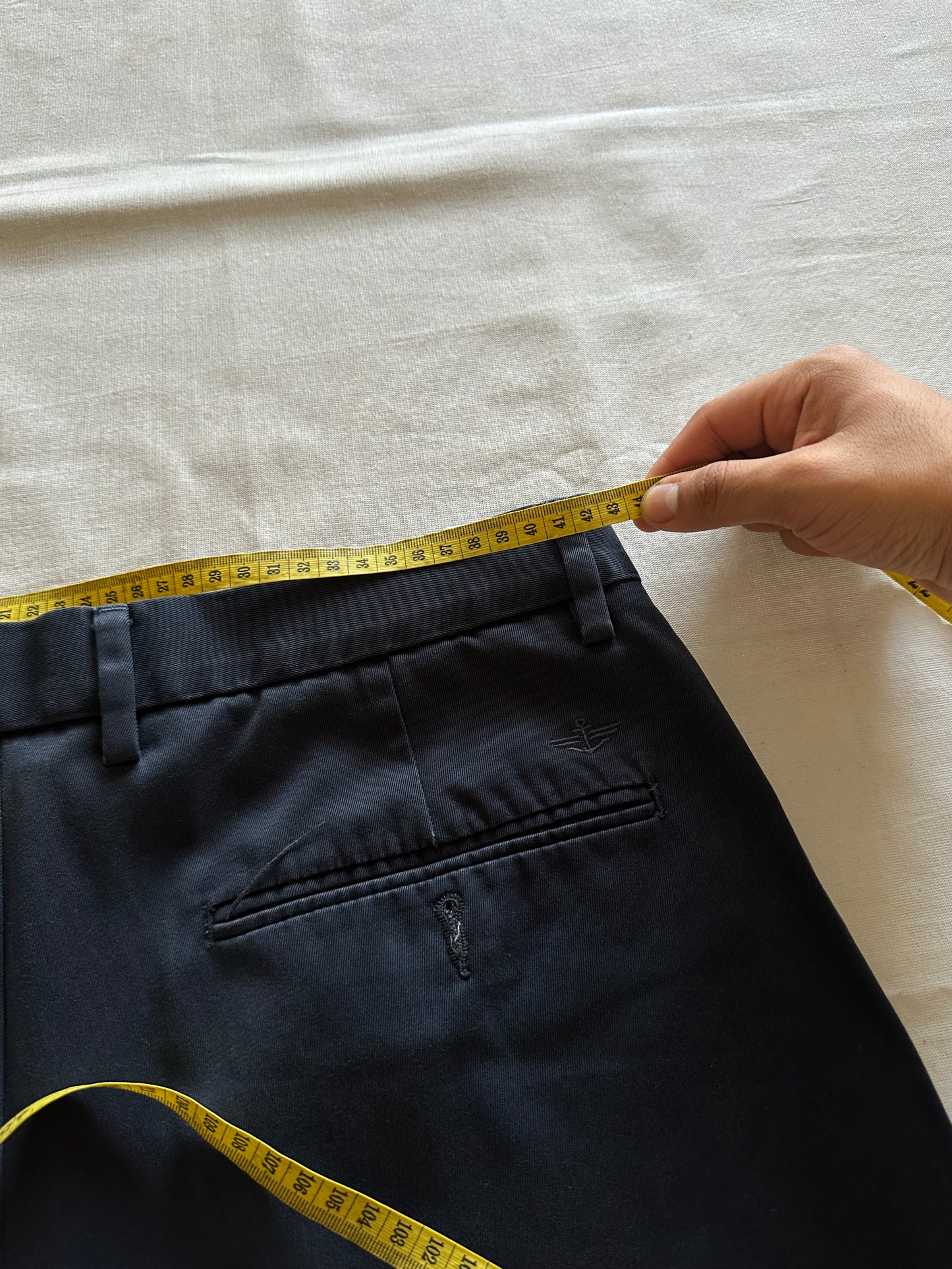 Dockers - T34