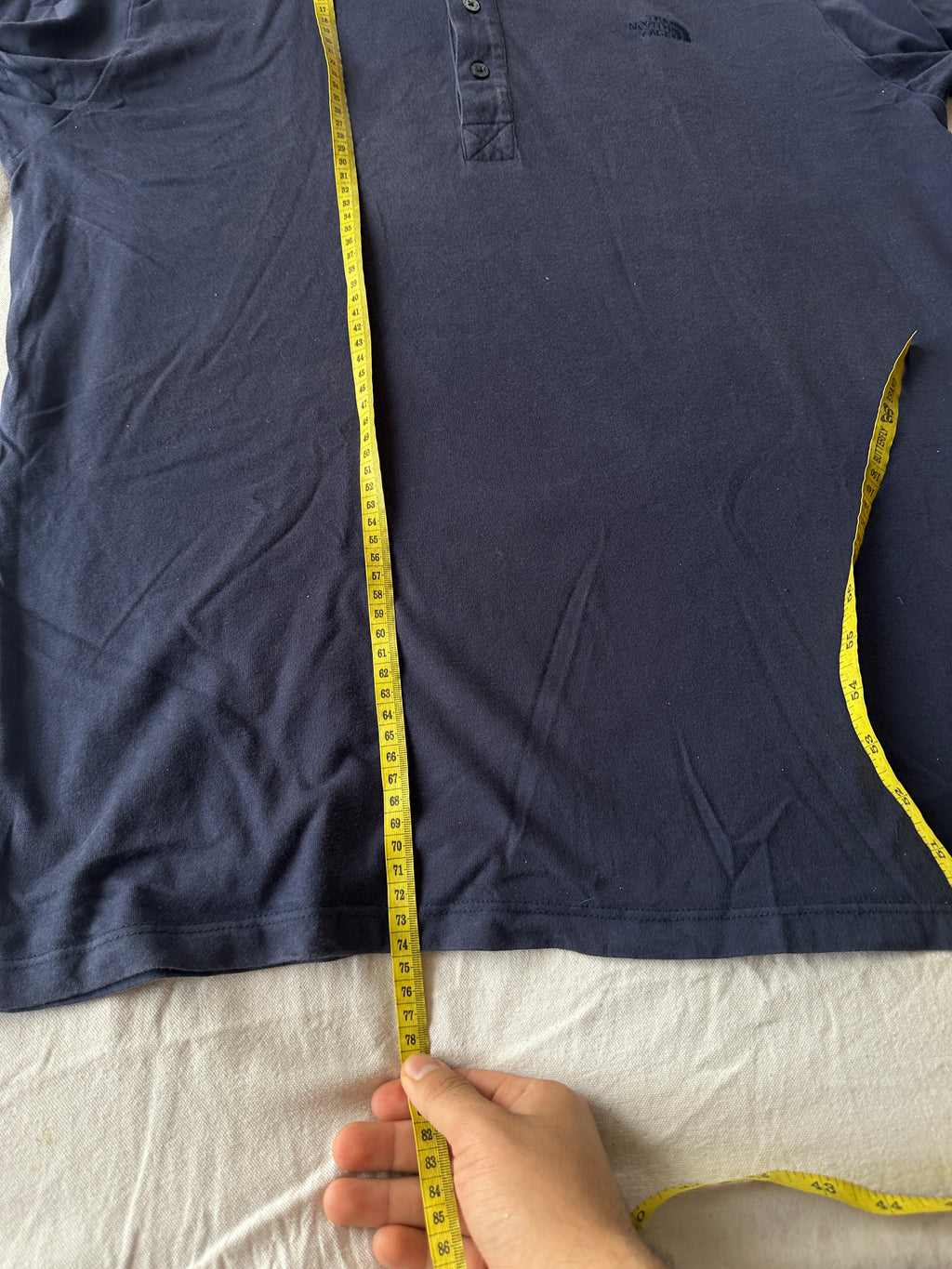 The North Face — Camisero Lost Color, Talla L