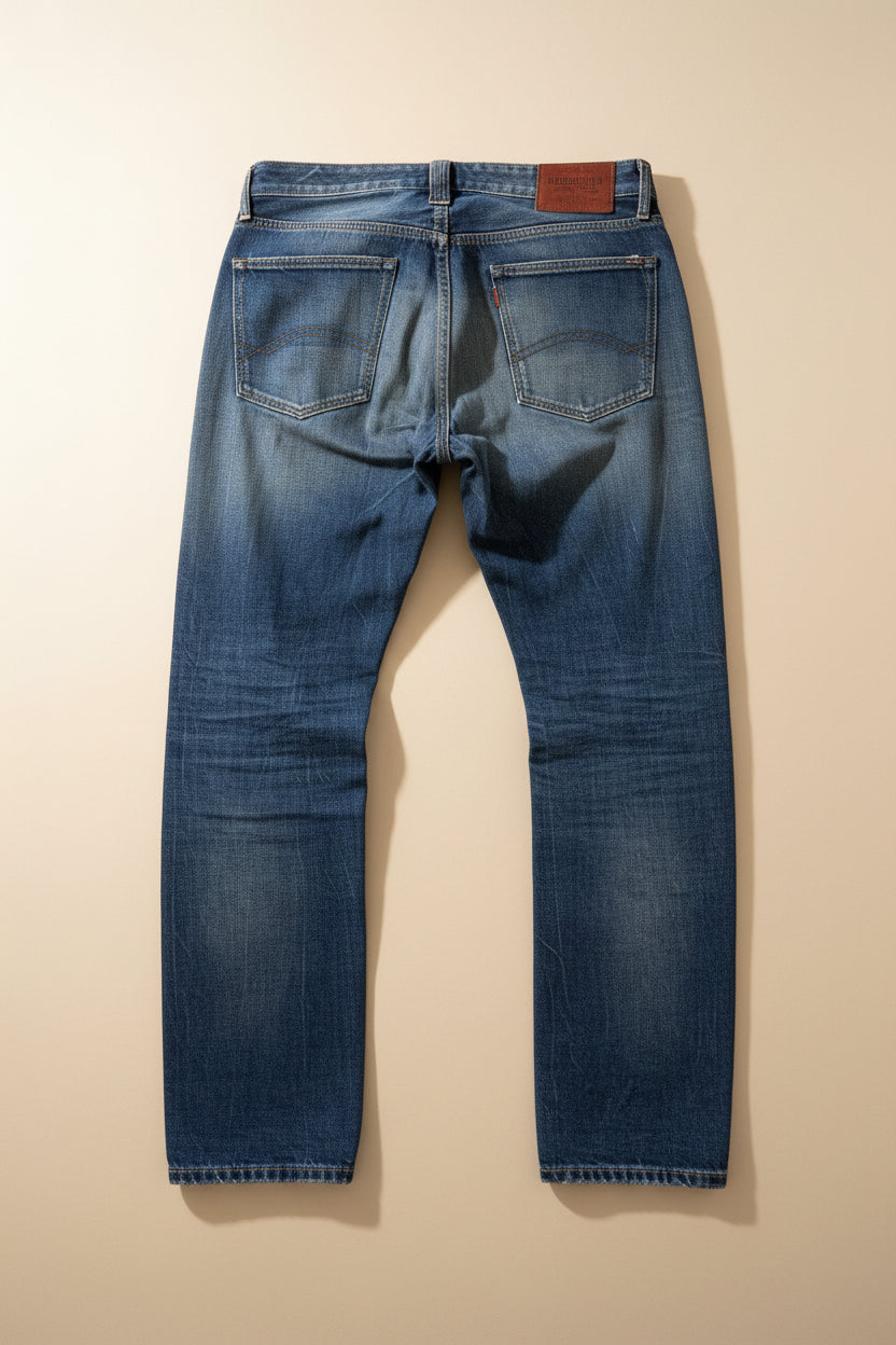 Tommy Hilfiger - T34