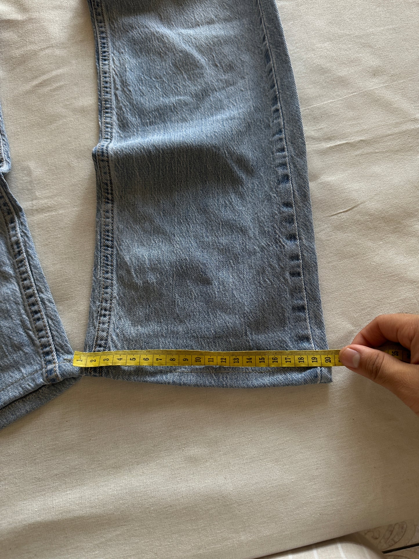 Levi’s 505 - T30