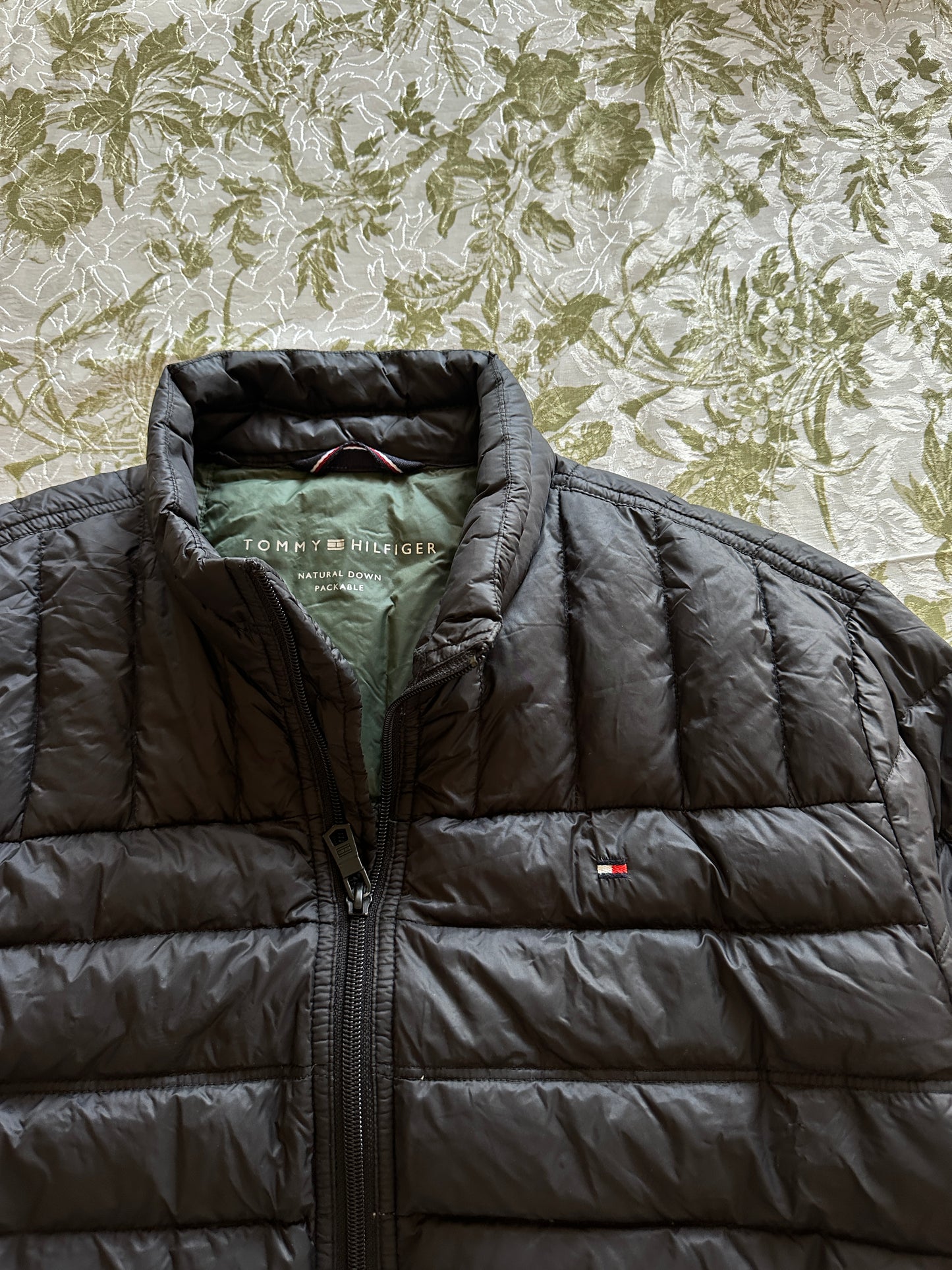 Tommy Hilfiger - L