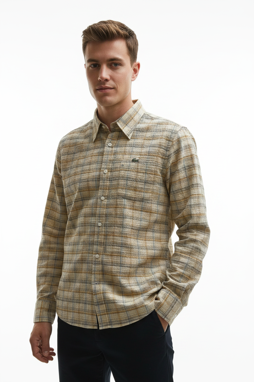 Lacoste - L