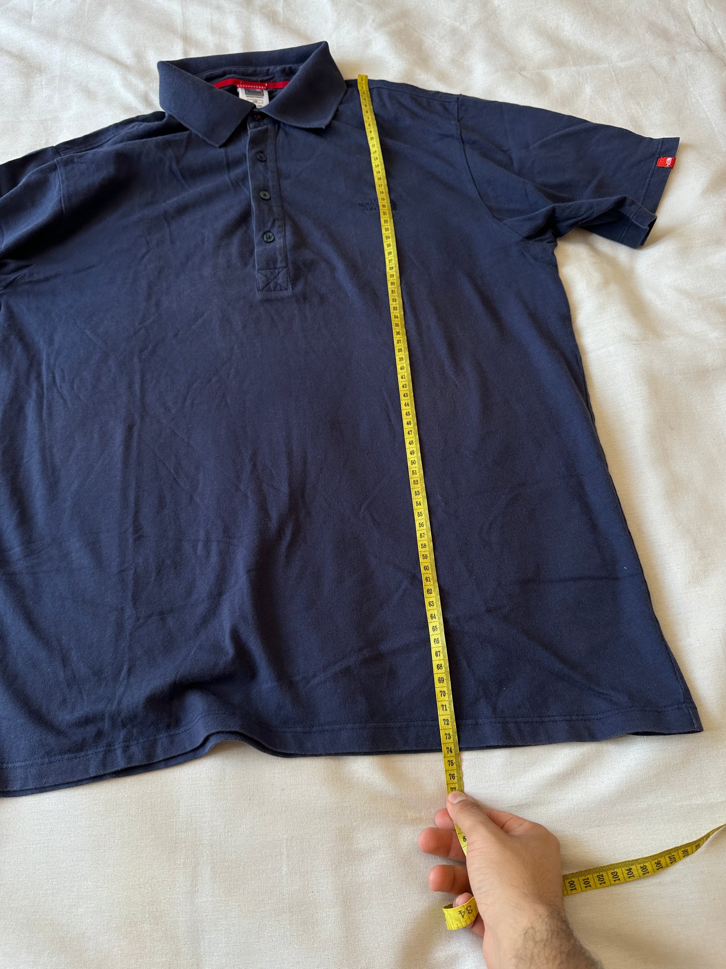 The North Face