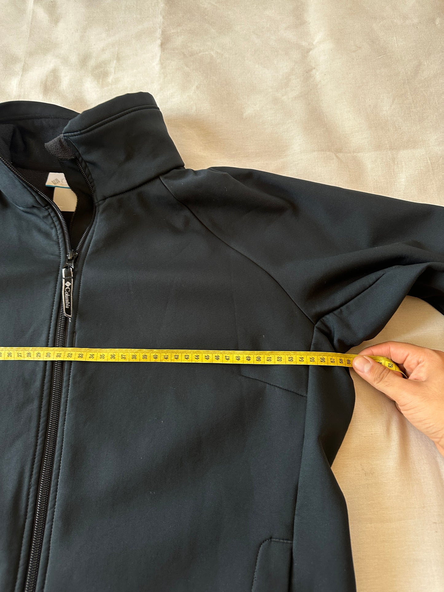 Columbia - XL