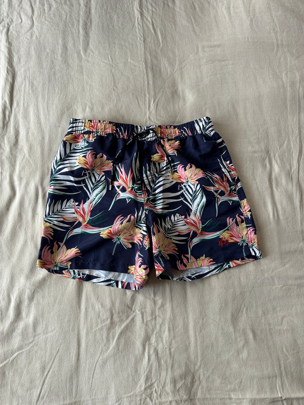 La Martina — Ropa de Baño, Talla 32